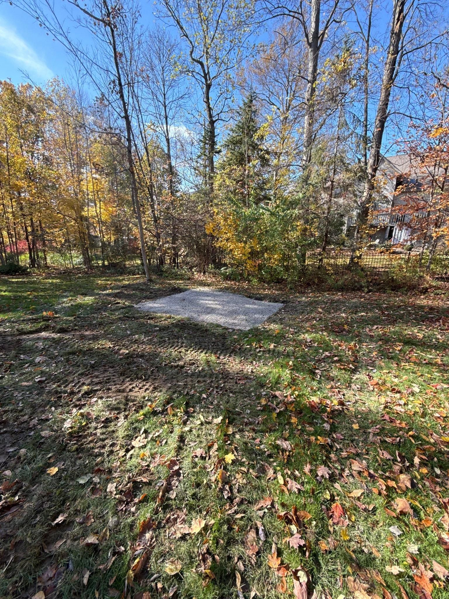 All Photos for Solid Rock Concrete & Landwork in Galion, OH