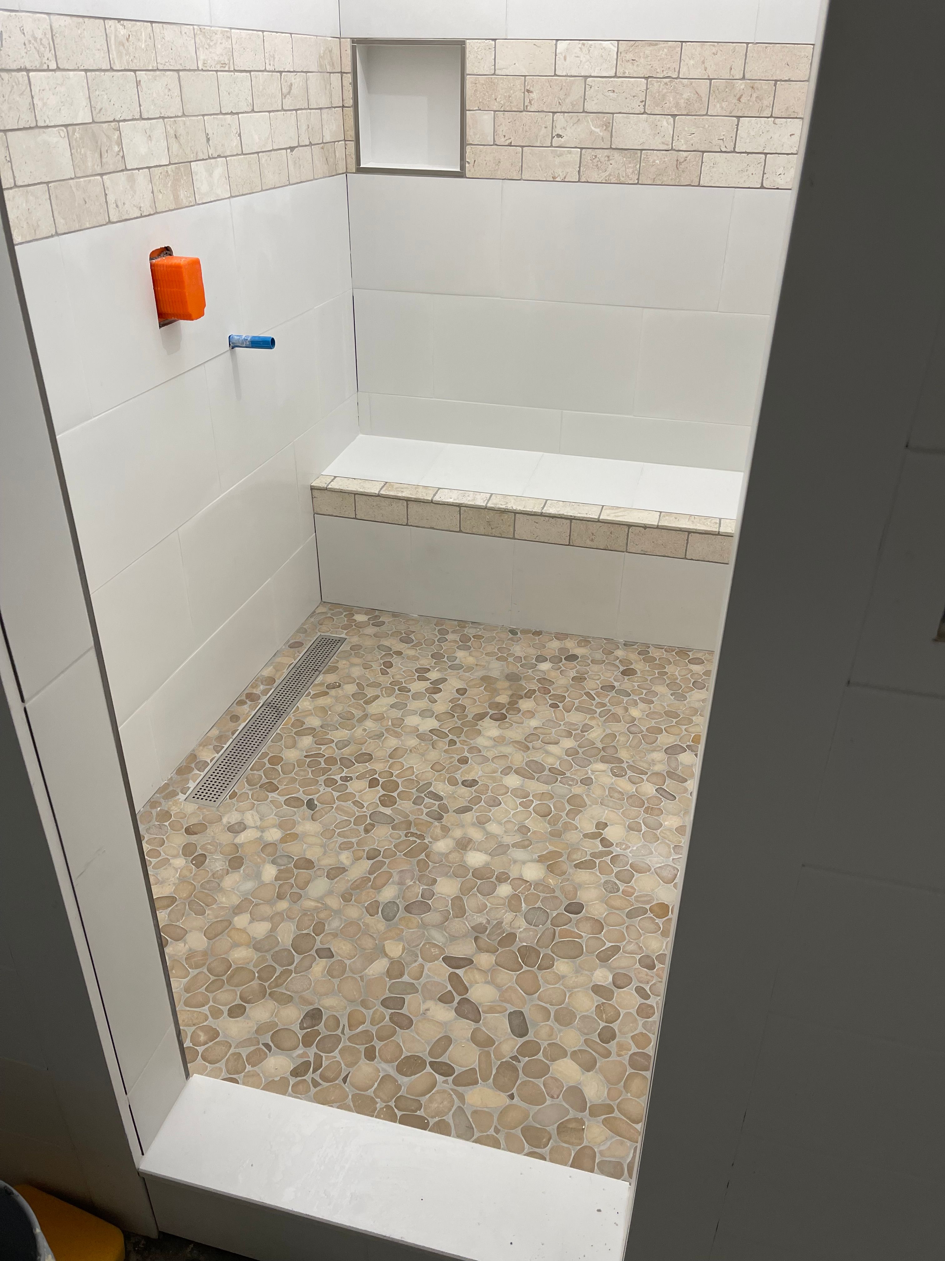 All Photos for Cartecay River Flooring/ Tile showers  in Ellijay, GA