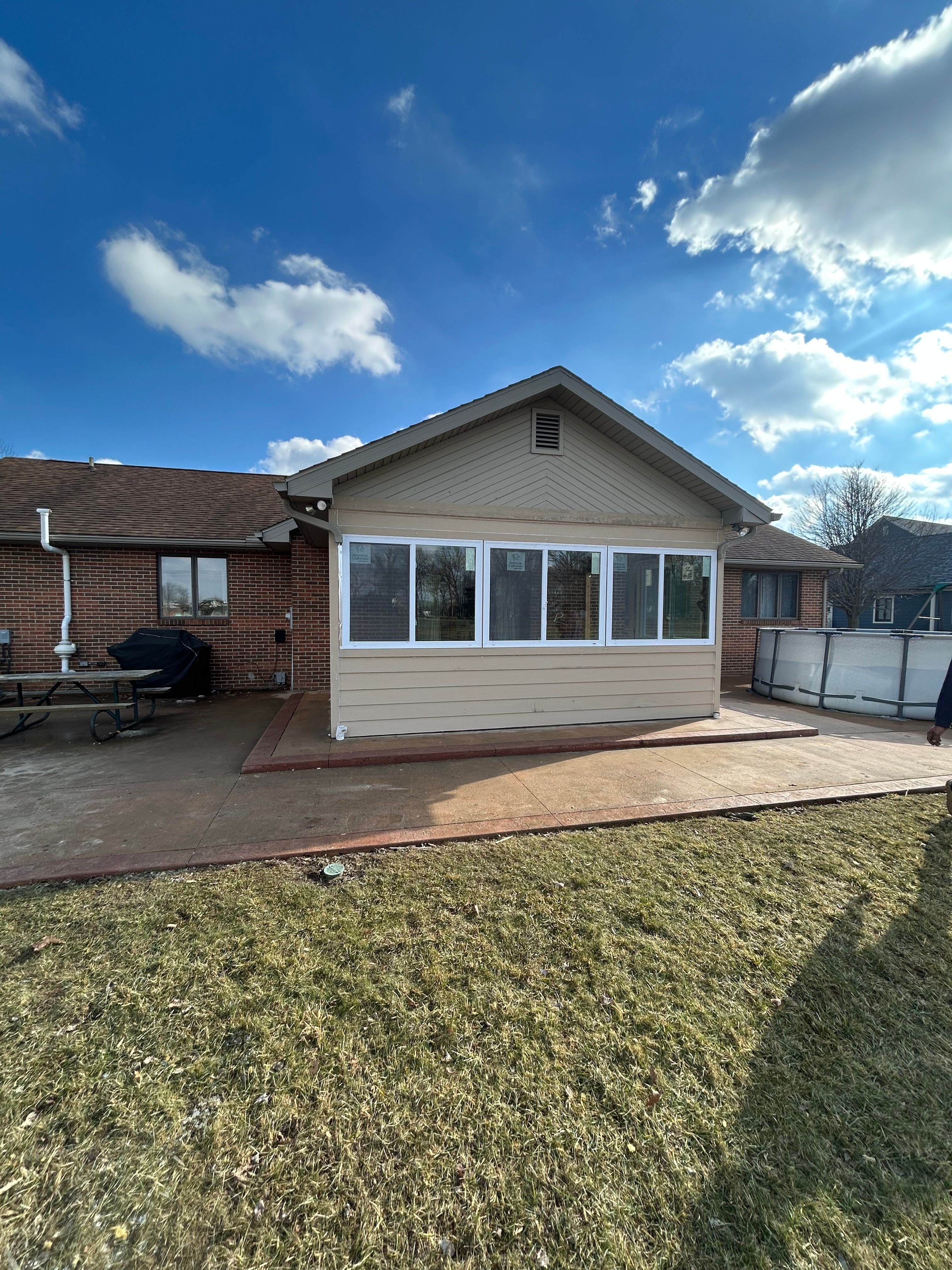  for Ed's Home Improvement in Bluffton, OH
