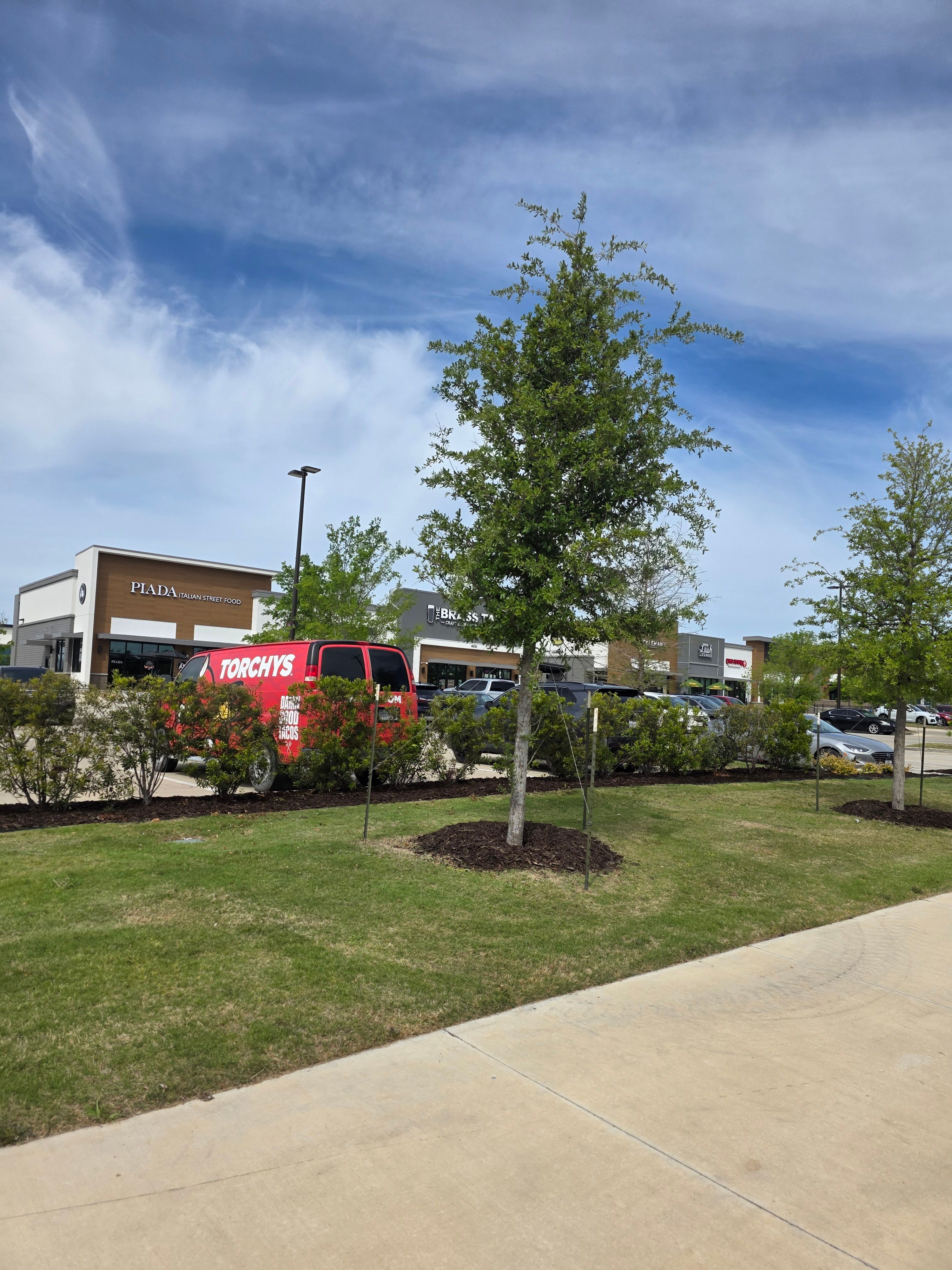  for RACSO RDZ LLC in McKinney, TX