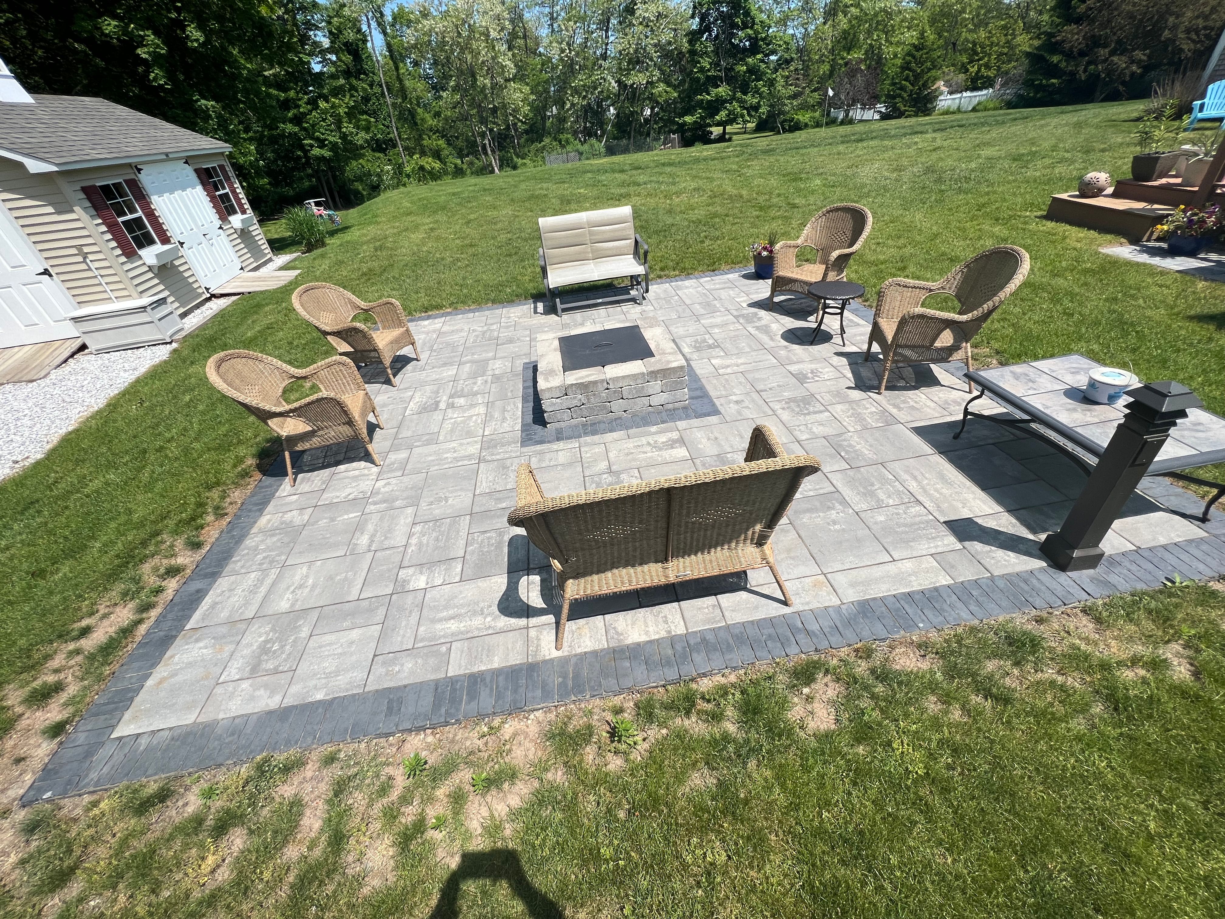  for NK Landscaping LLC in Dutchess County, NY