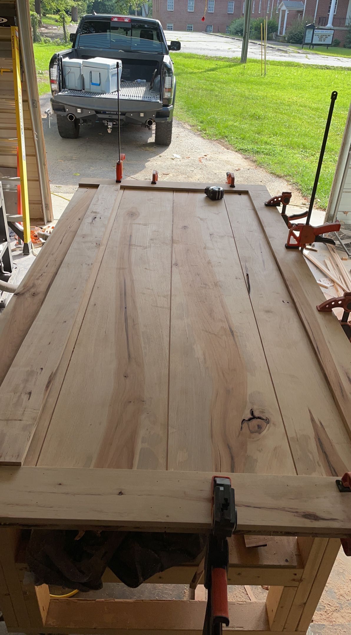  for JDF Carpentry LLC in Lake Murray of Richland, SC