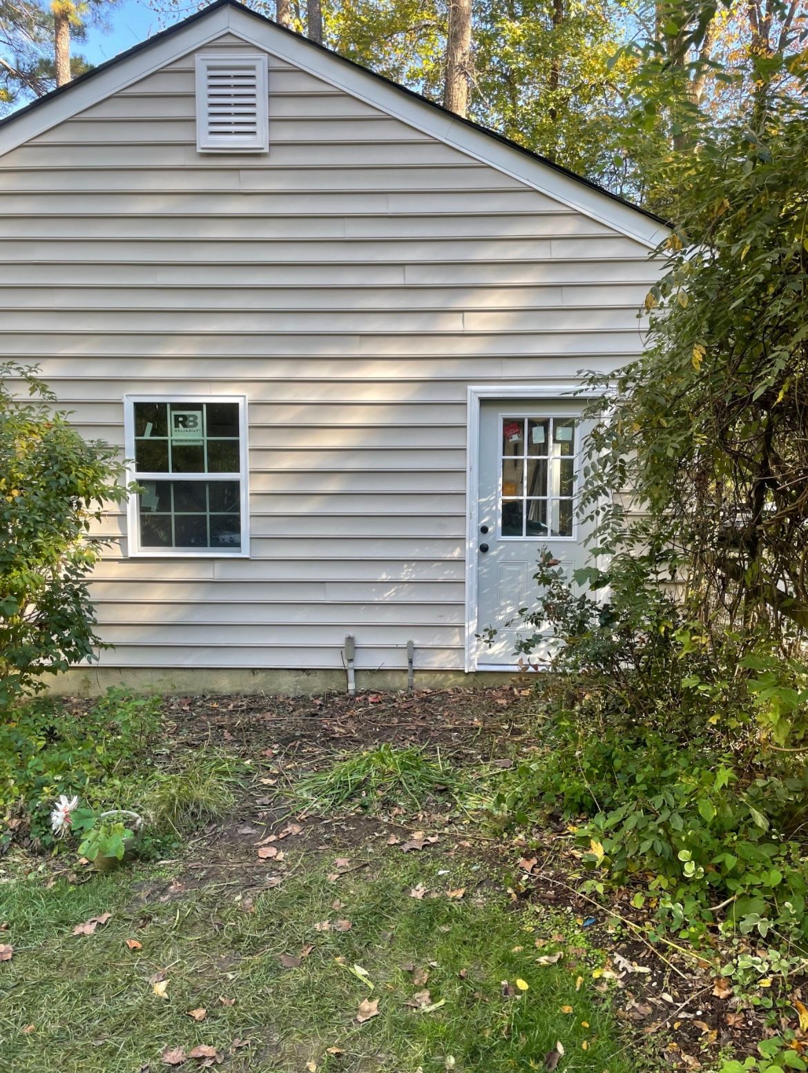  for Richmond Renovation Specialist LLC  in Chesterfield, VA