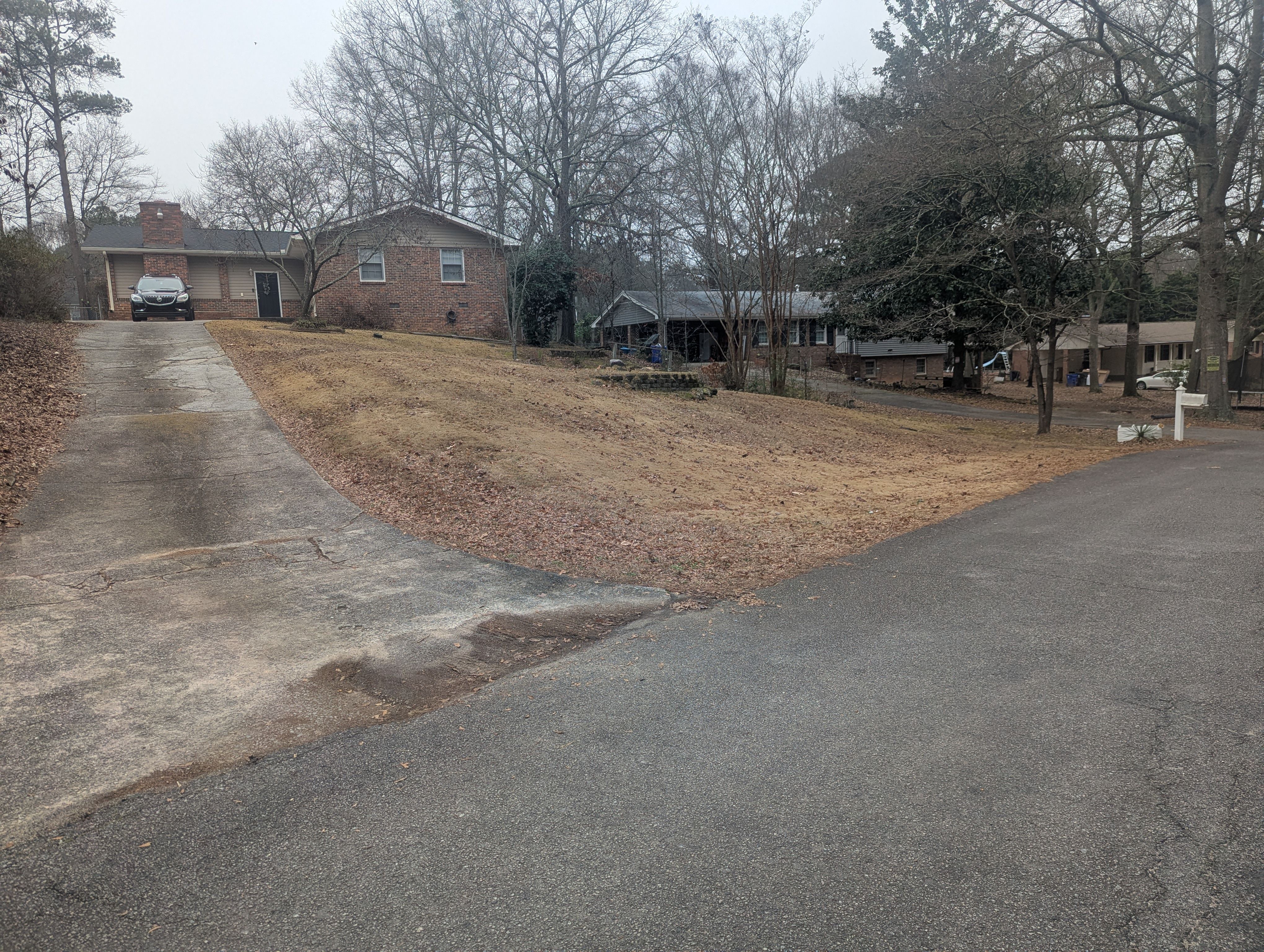  for Fantastic Lawn Care LLC in Fayetteville, GA