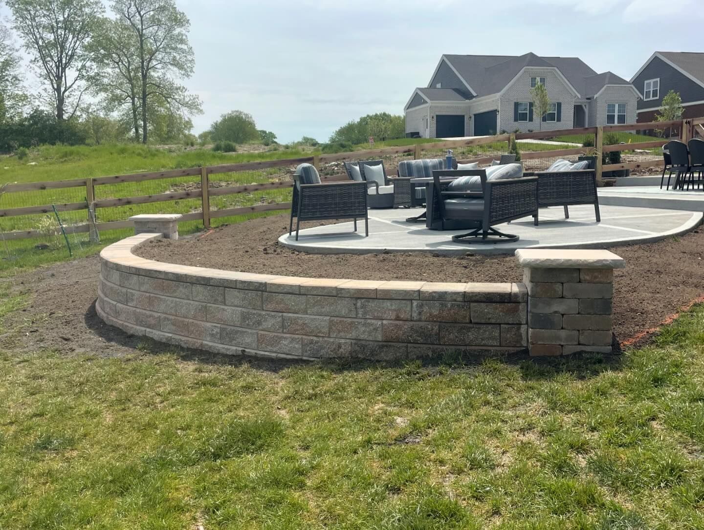  for J&R Visual Landscaping Inc in Haverhill, MA