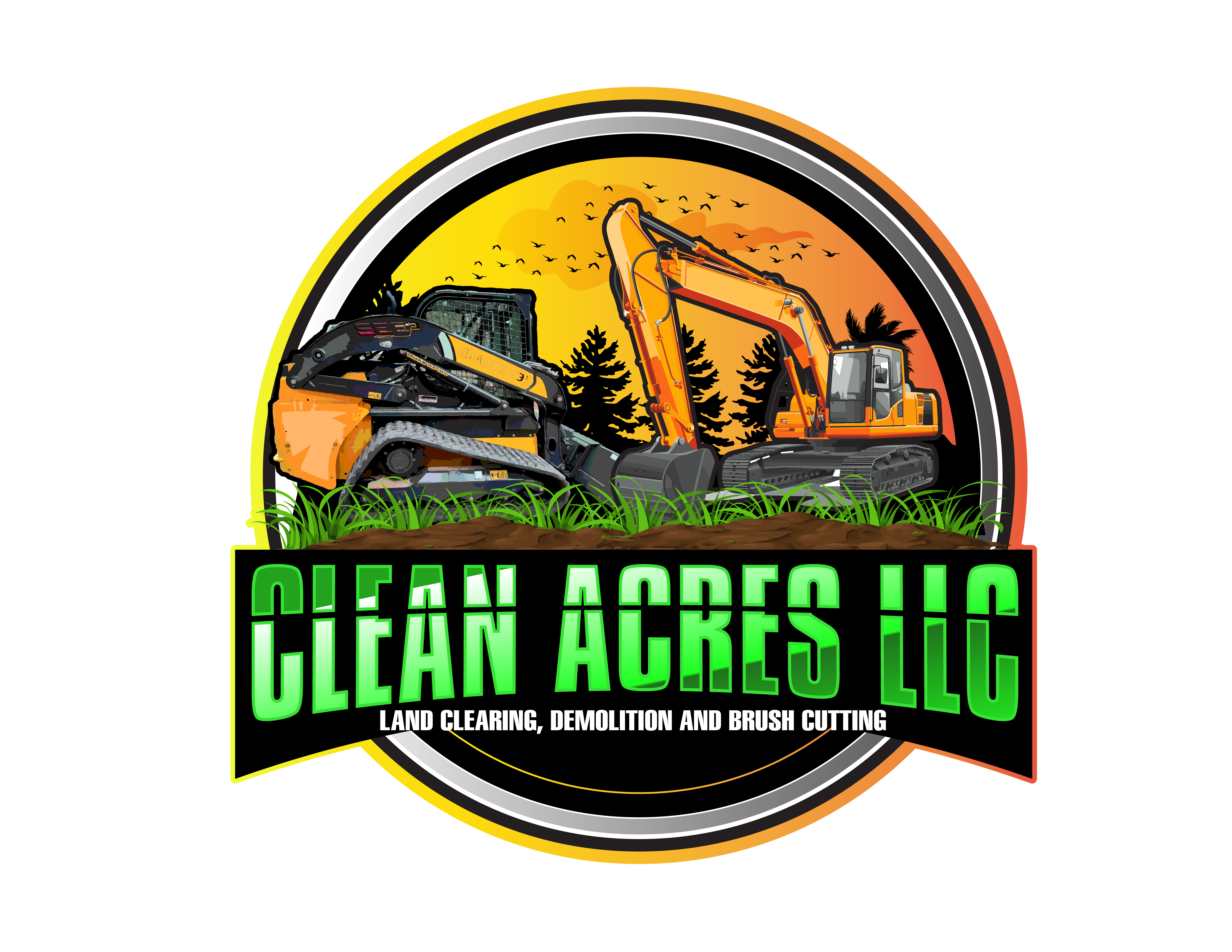 All Photos for Clean Acres LLC in Hartsville, SC