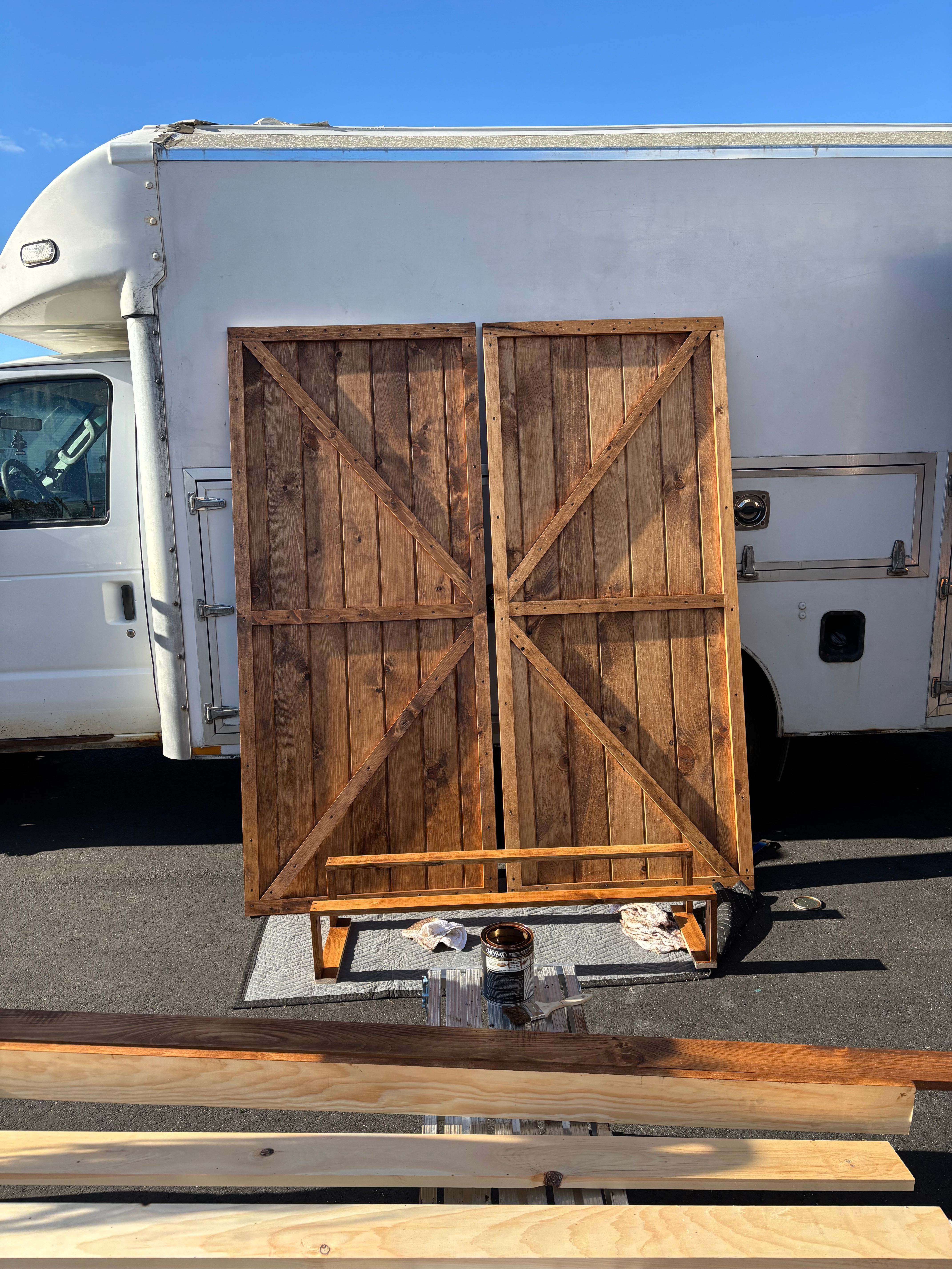  for Hack Attack Construction in Belmont, NH