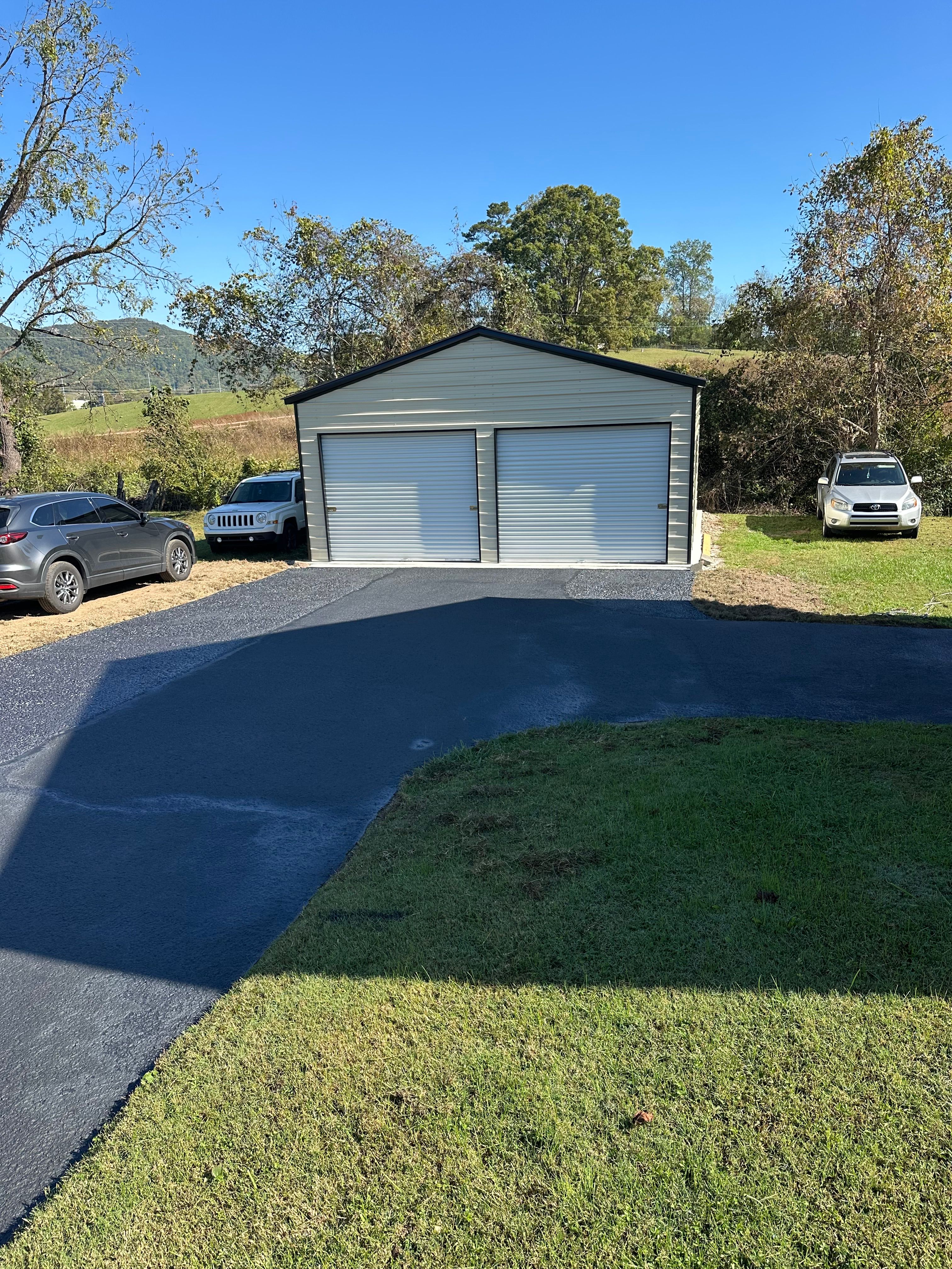  for Metzler Paving and Sealcoating in Jacksboro, TN