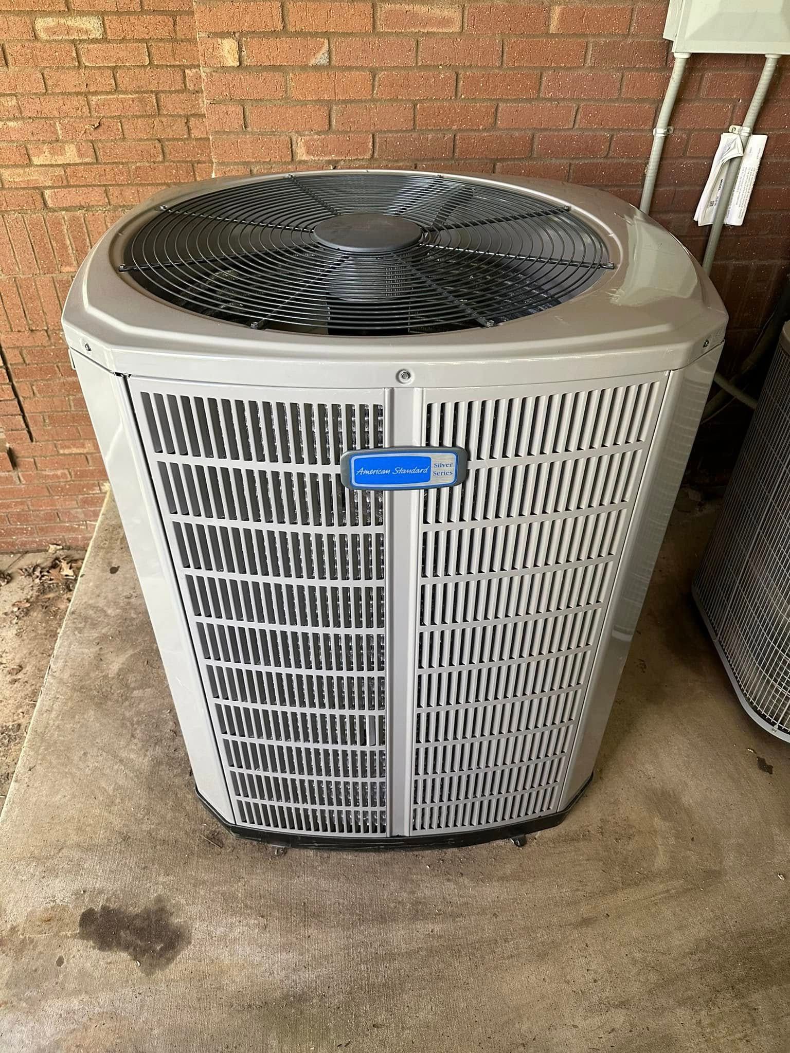 All Photos for Bolen HVAC in Greenbrier, TN