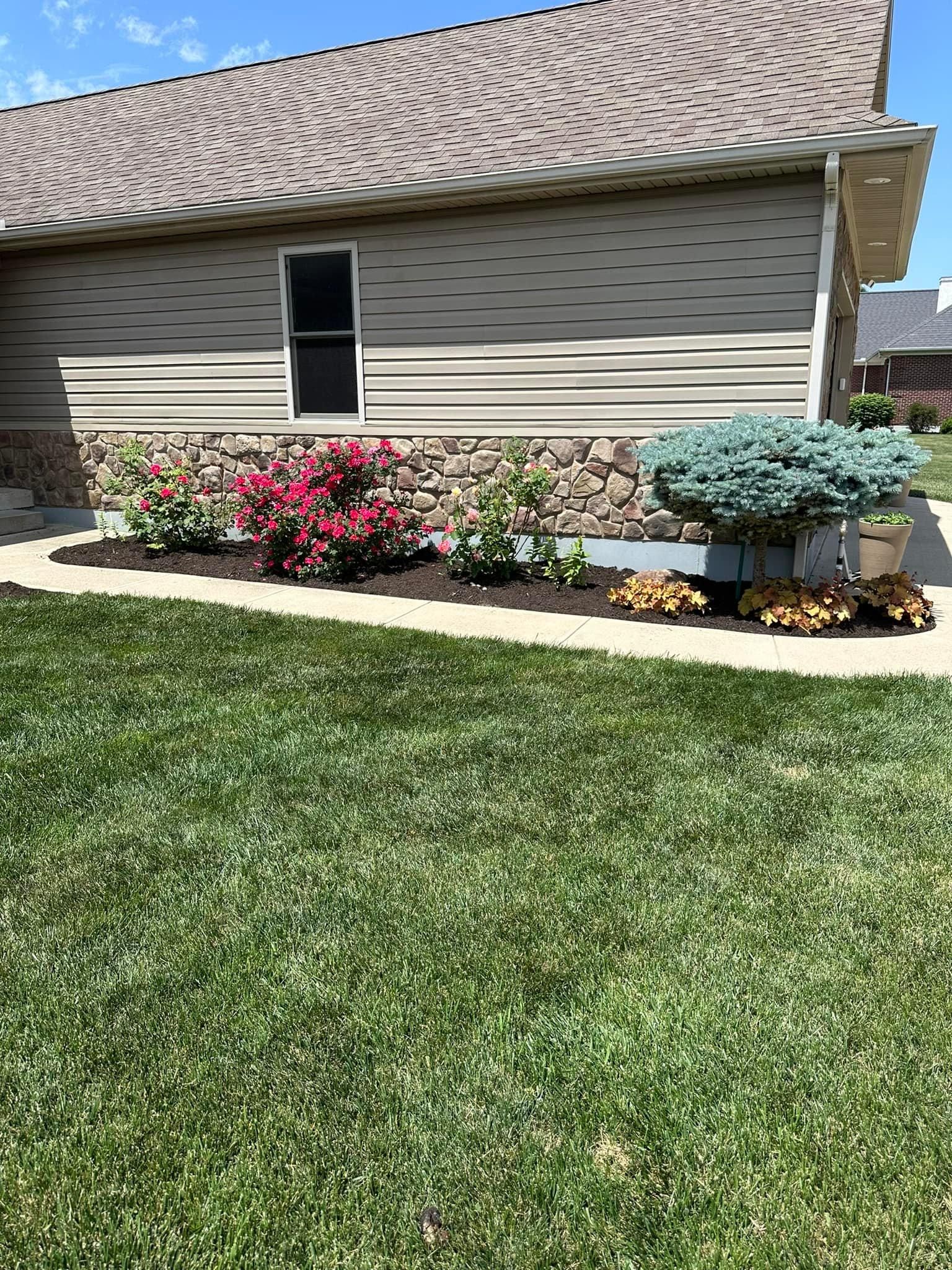  for LJD Lawn Service & Power Washing LLC  in Anna, OH