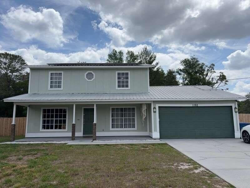  for United Exteriors INC in St. Petersburg, FL