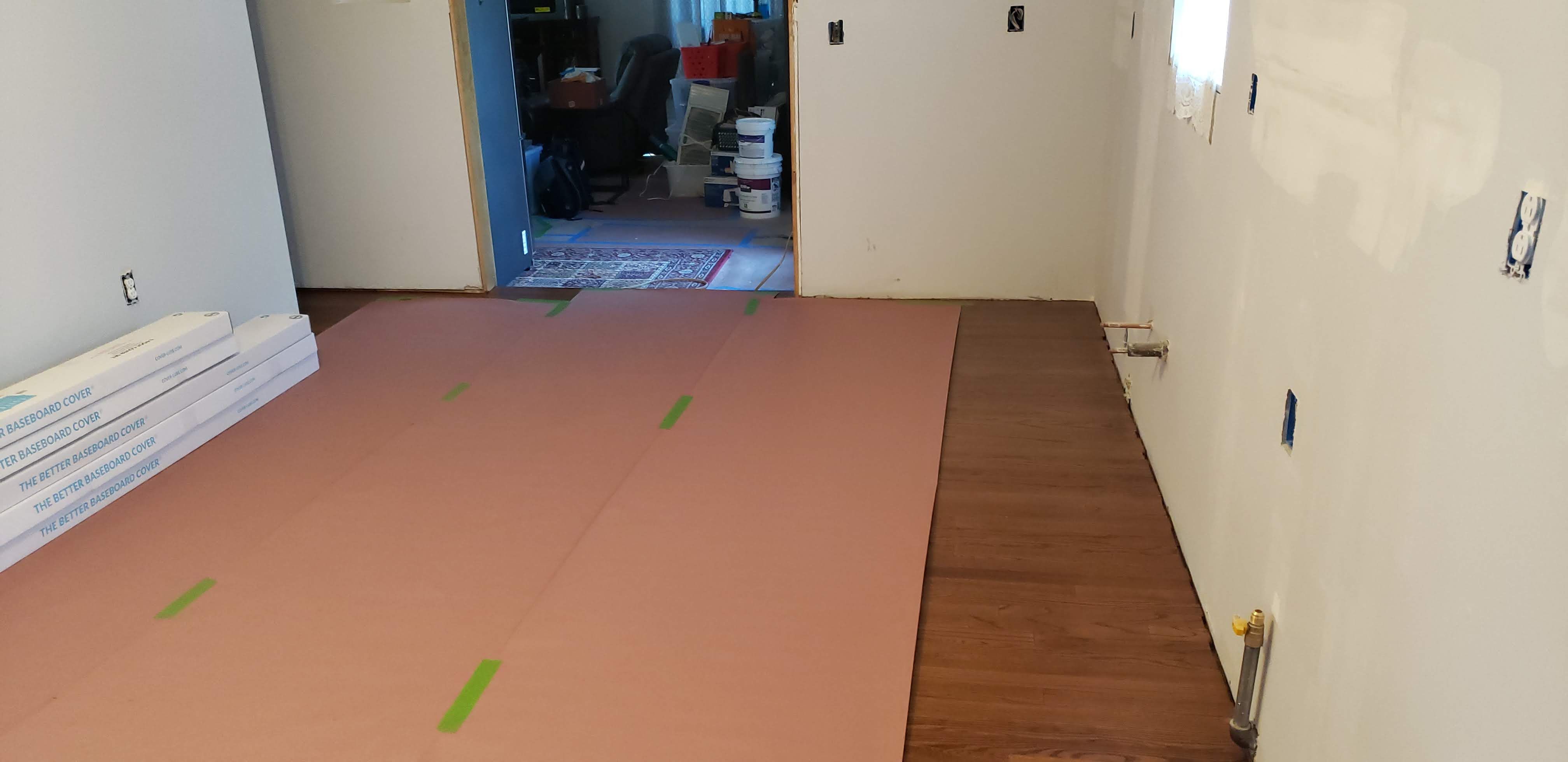  for Millenium Construction & Property Management in Tampa, FL