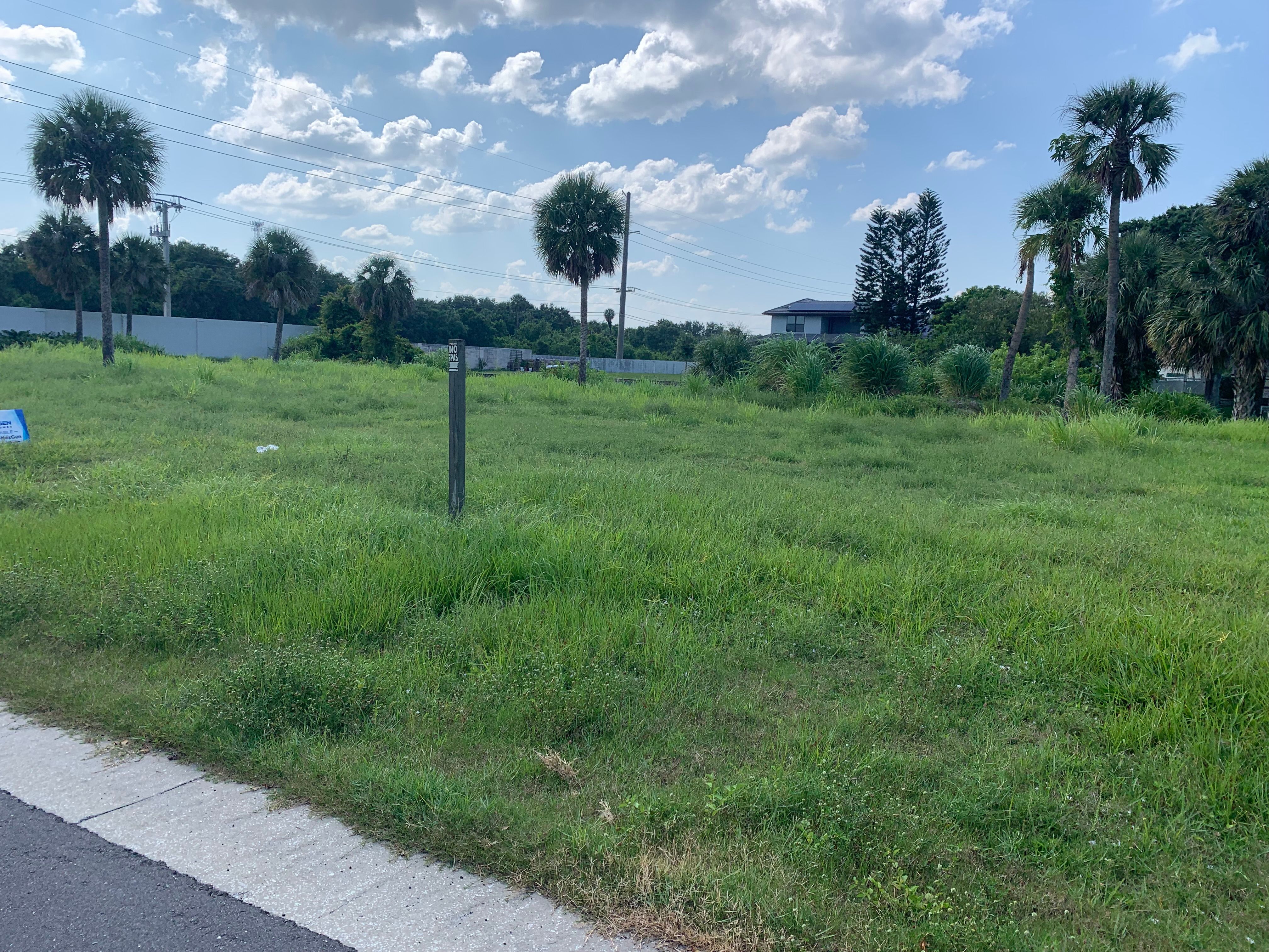  for Space Coast Property Maintenance and Management LLC in Melbourne, FL