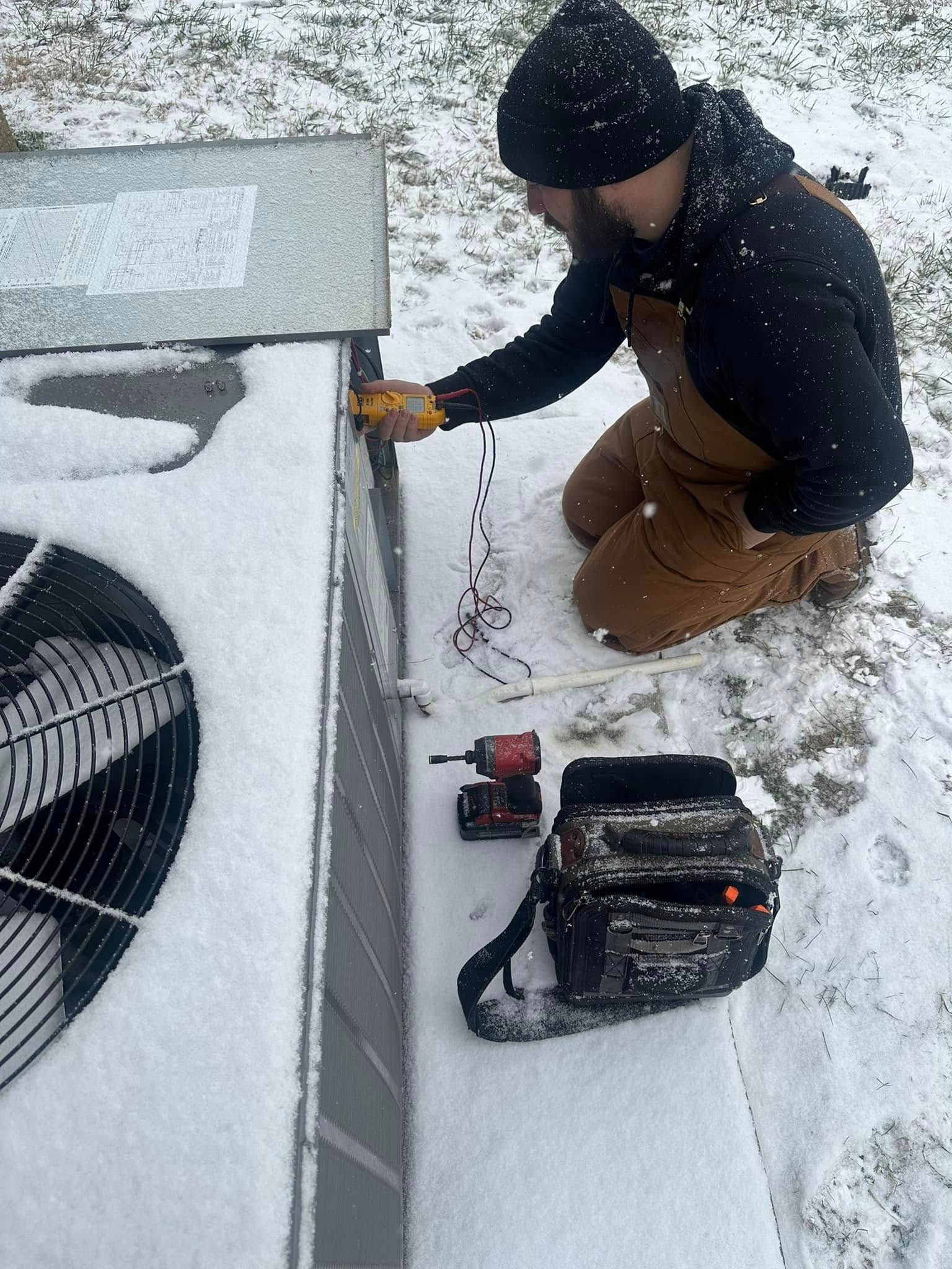 All Photos for Bolen HVAC in Greenbrier, TN