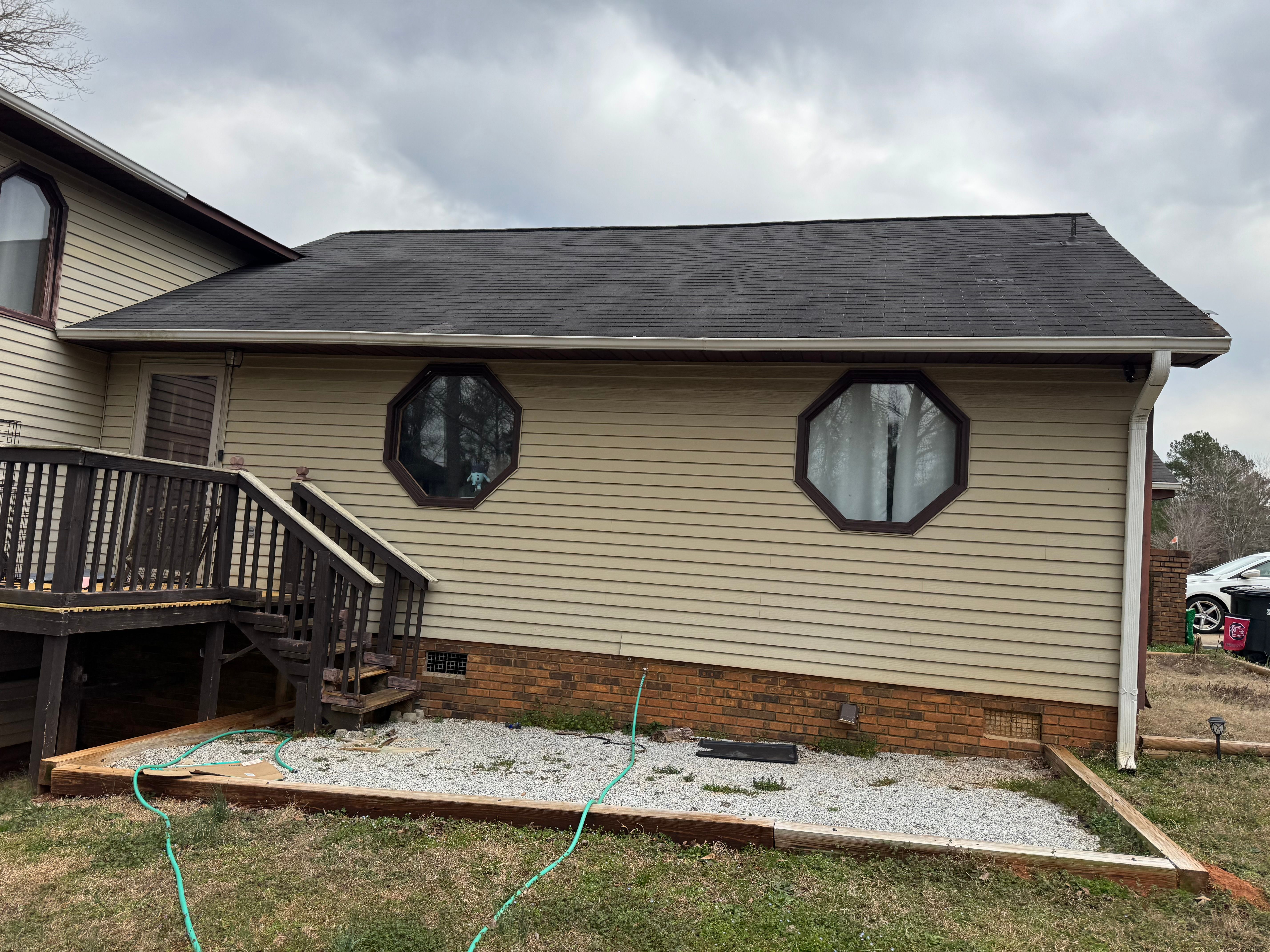  for Hometown Roofing in Greenwood, SC