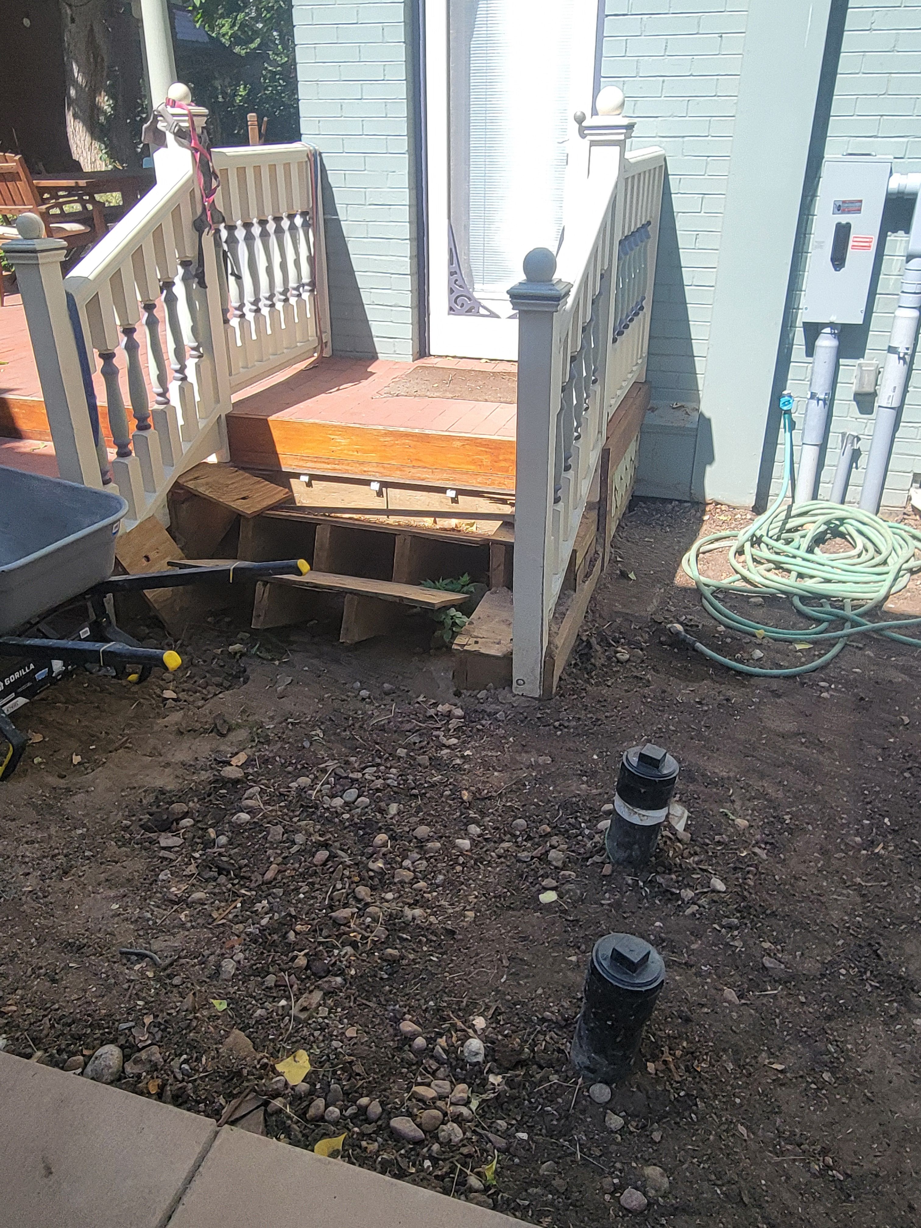  for JS Landscaping Colorado in Denver, CO