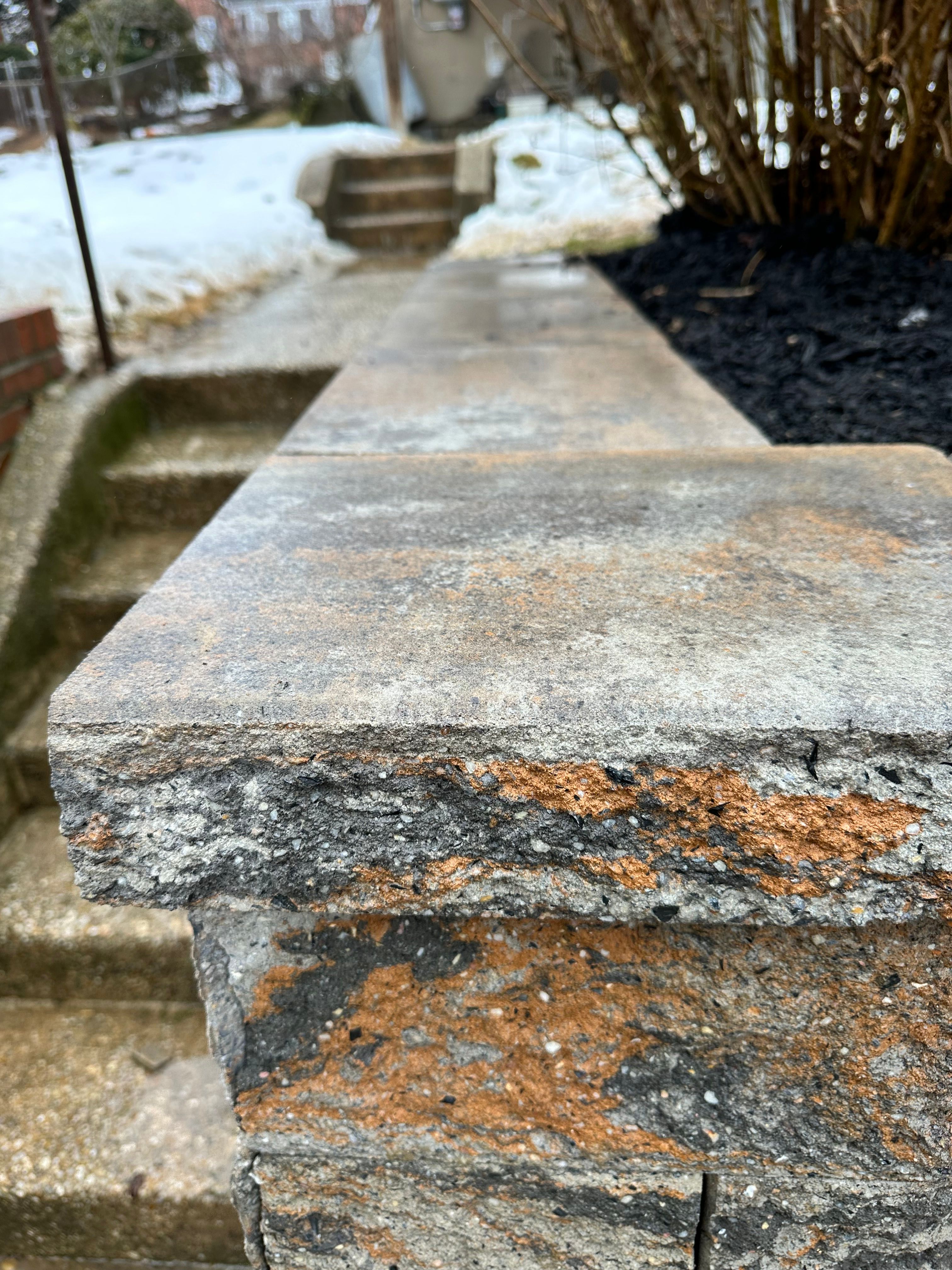  for Matteo Hardscapes in Towson,  MD