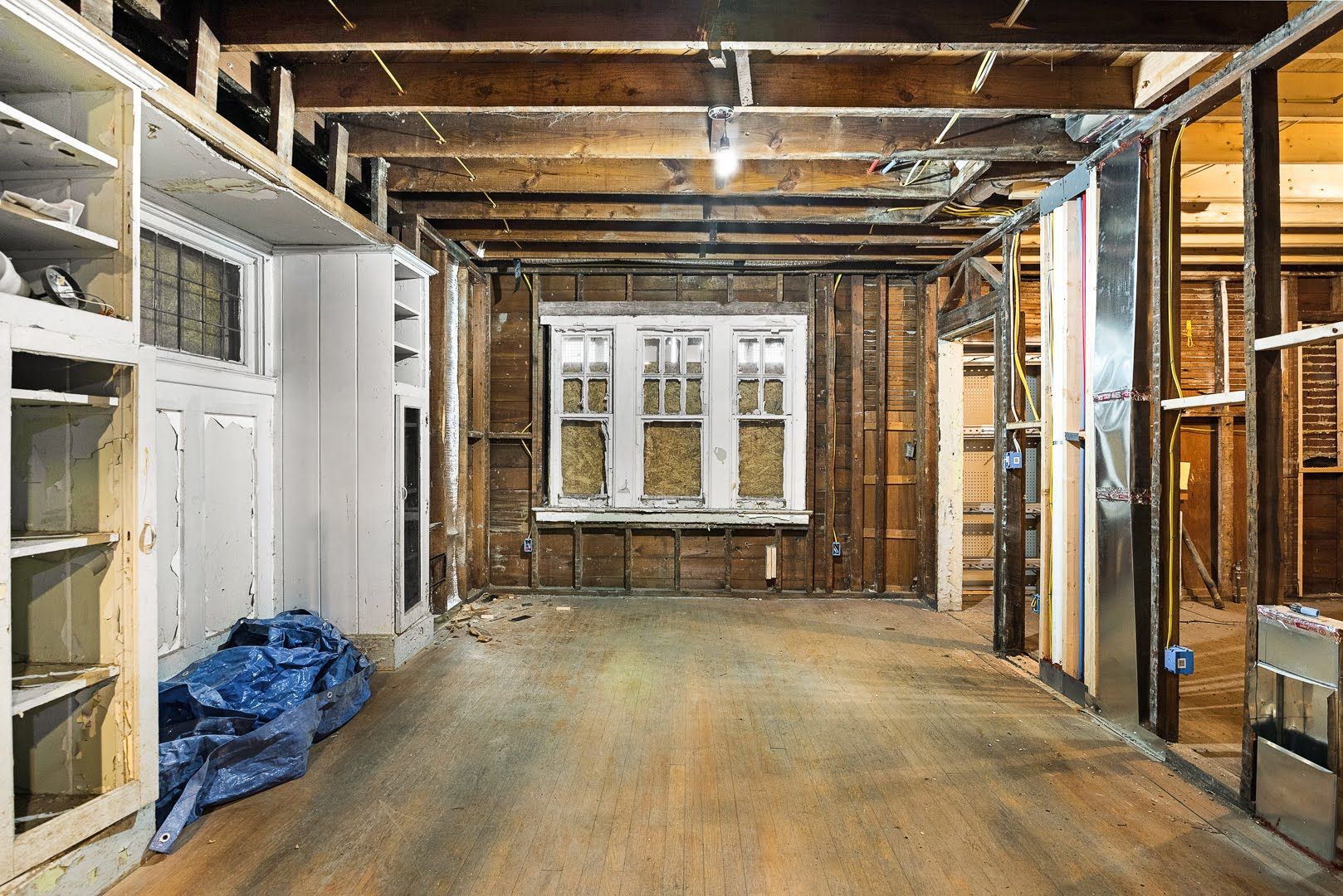  for Denson Construction Services in Detroit, MI