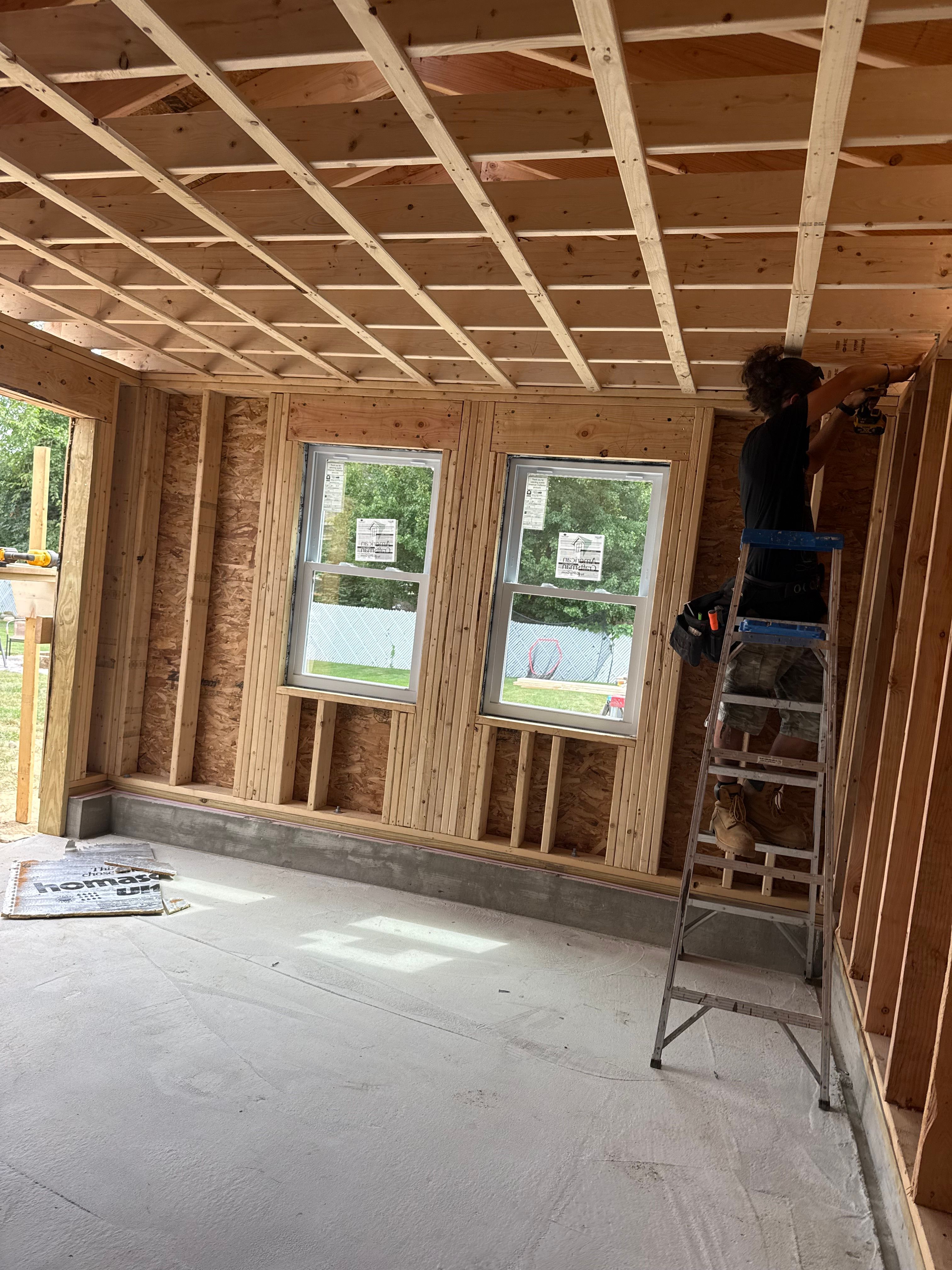  for JPA Contracting in Danvers, MA