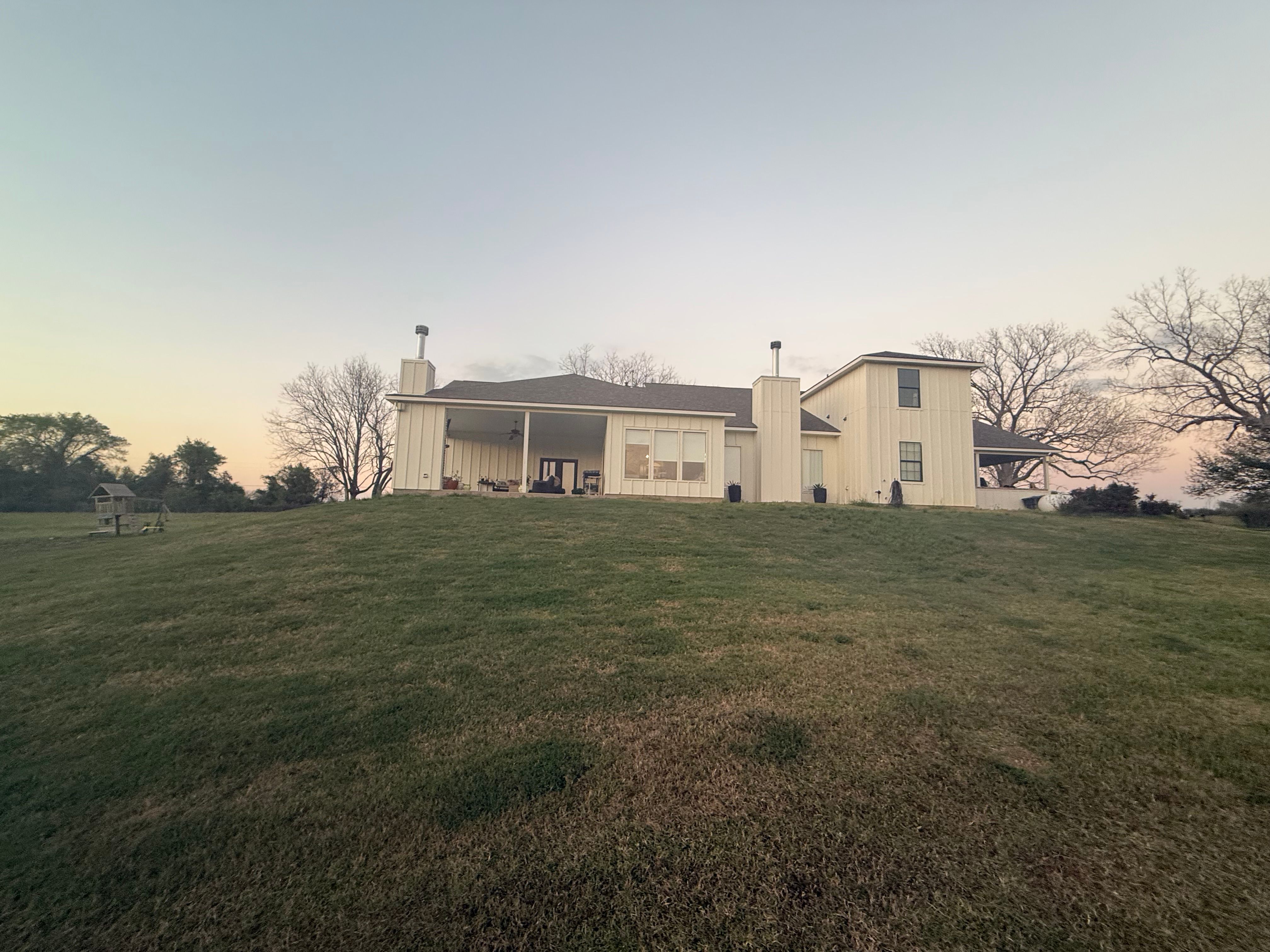  for McNeill Services in Magnolia, TX