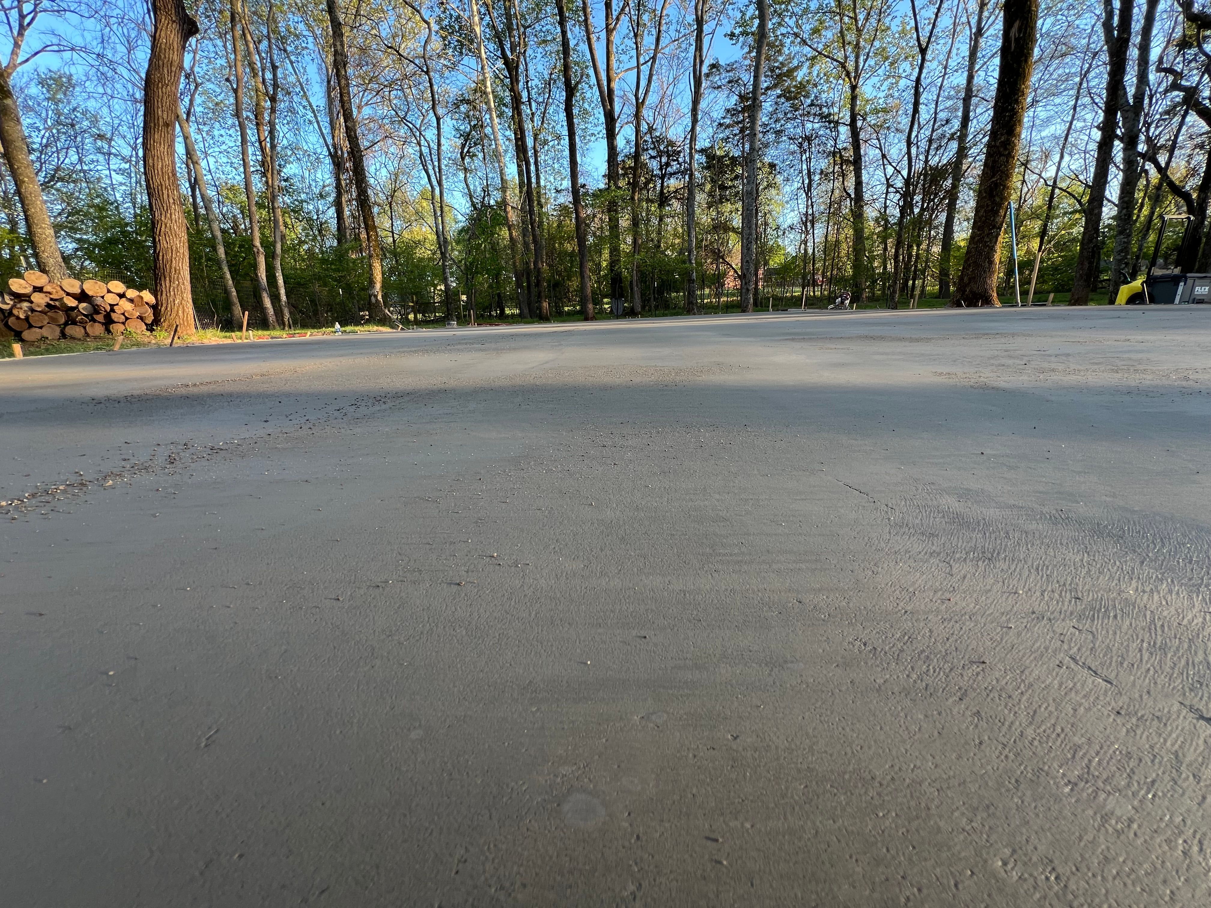 All Photos for Spartan Concrete in Nashville, TN