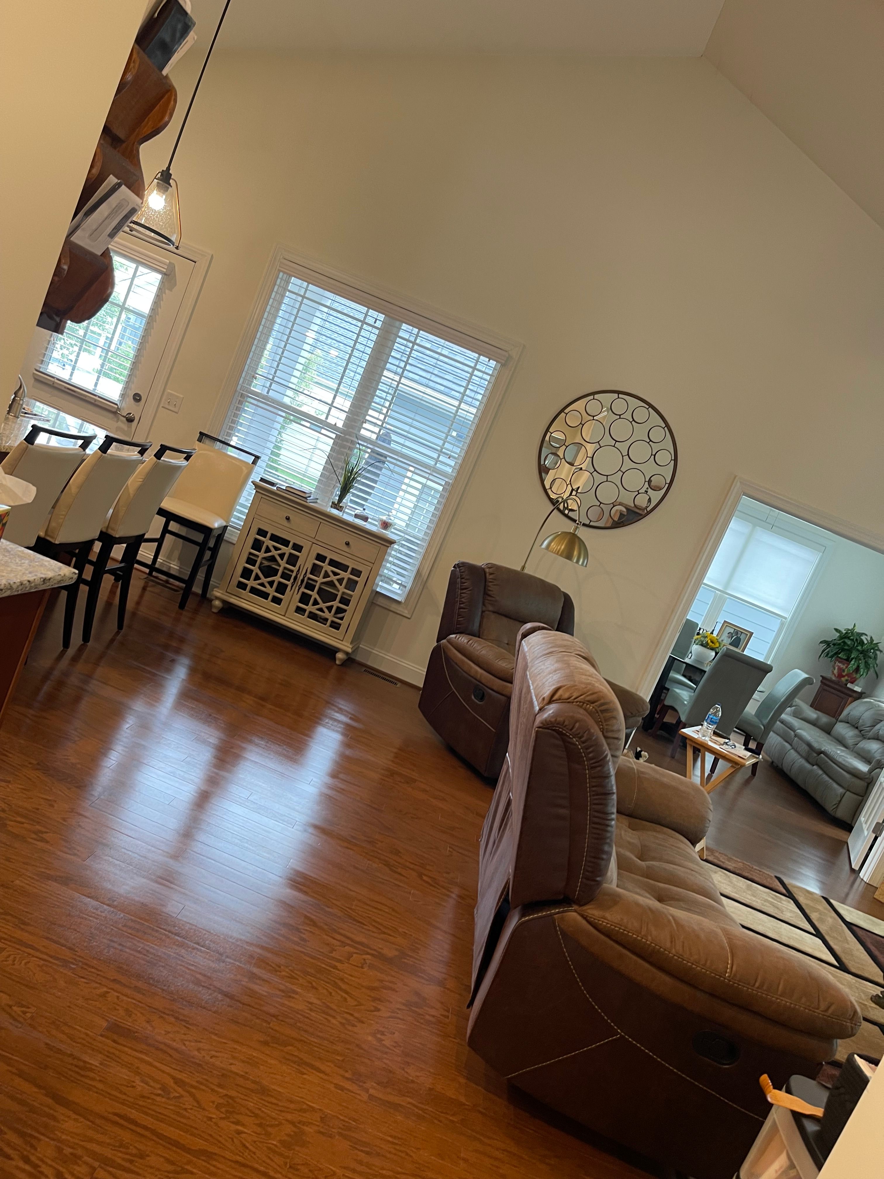 All Photos for Blue Wave Cleaning LLC in Mechanicsville, Virginia