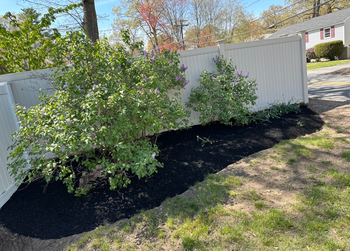  for Pote Landscaping LLC in Wilmington, MA