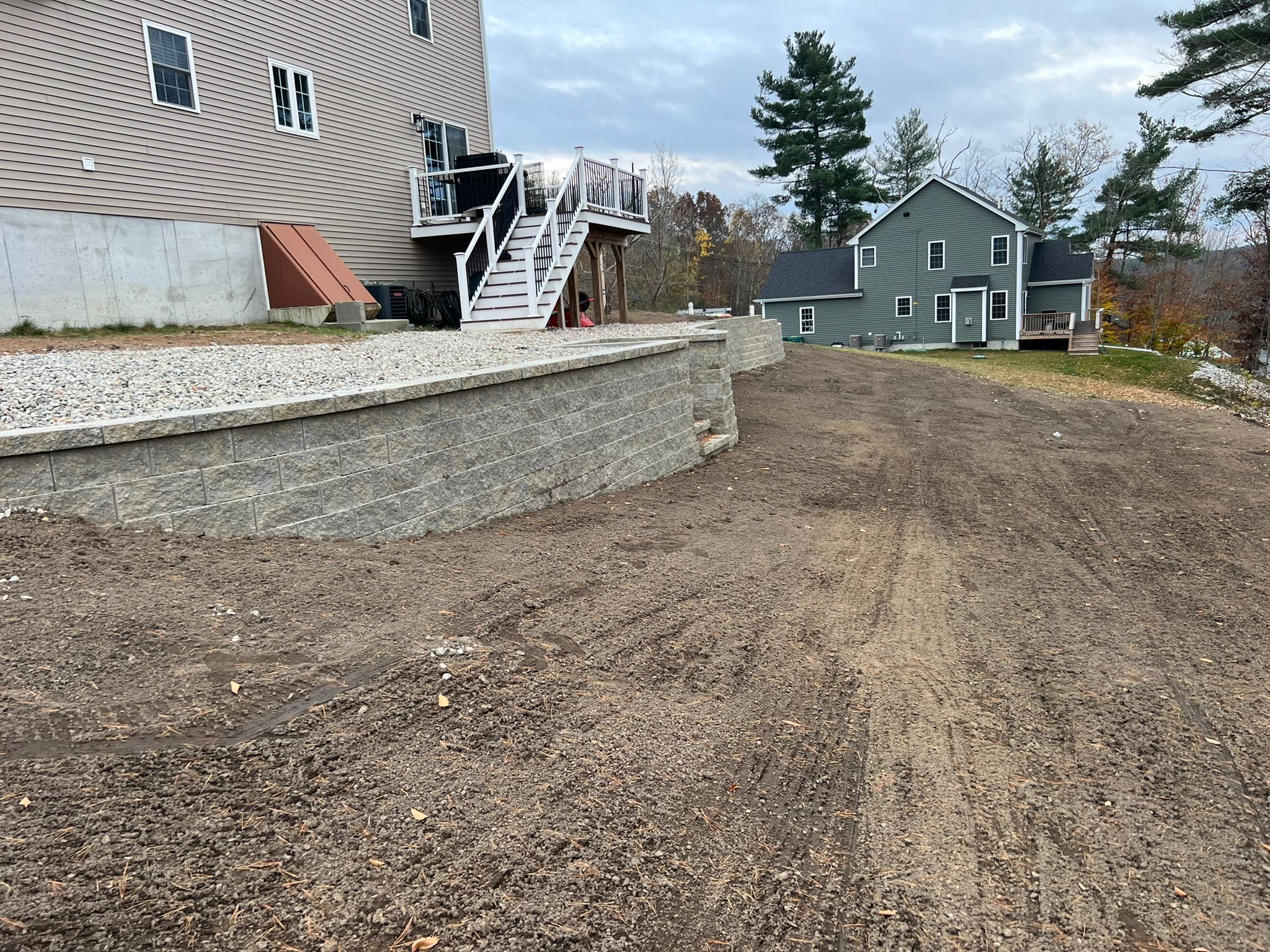  for F Carias Irrigation Specialist INC in Southborough, MA