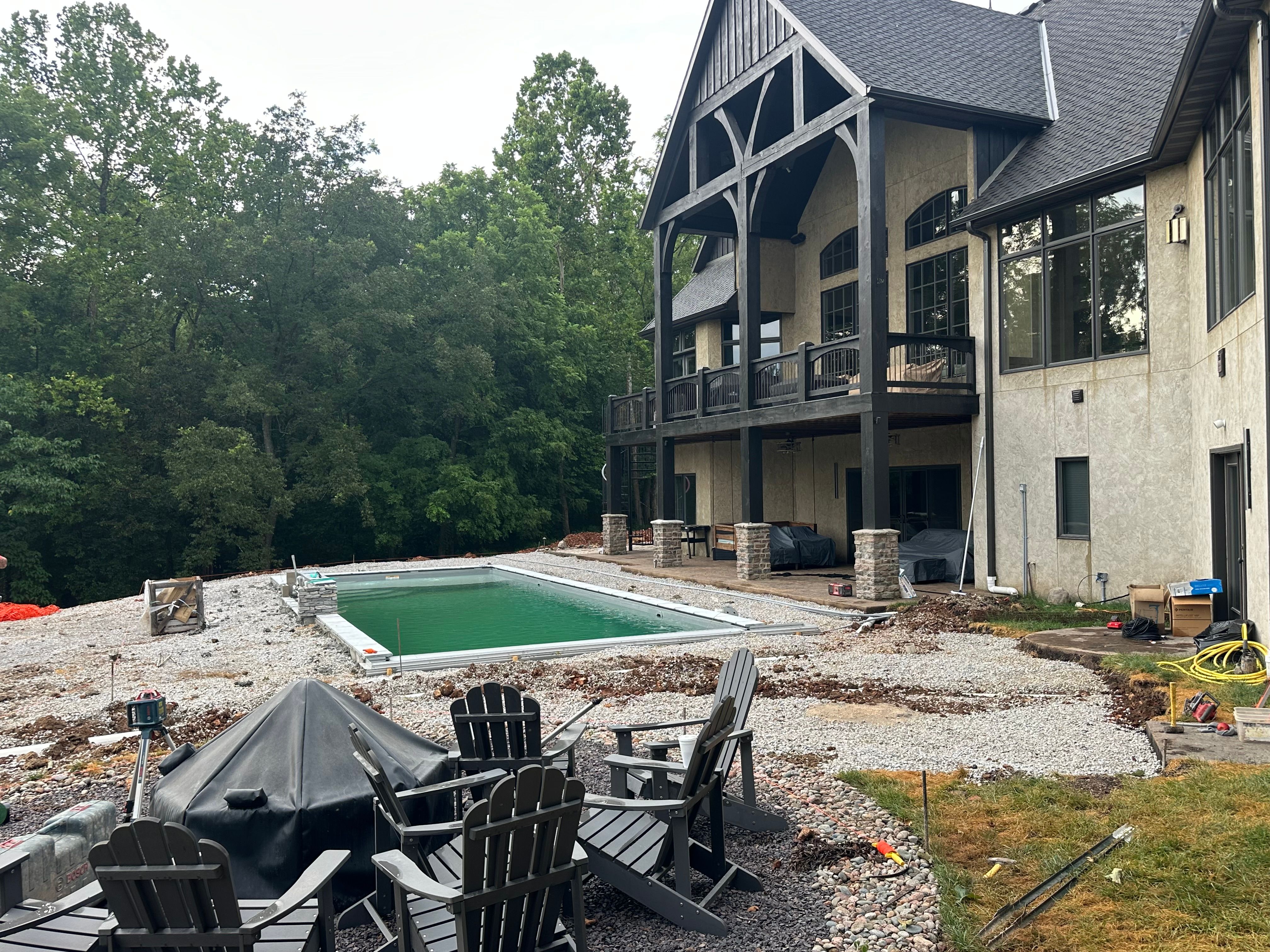 All Photos for Josh's Construction and Vinyl Siding in Nixa, MO