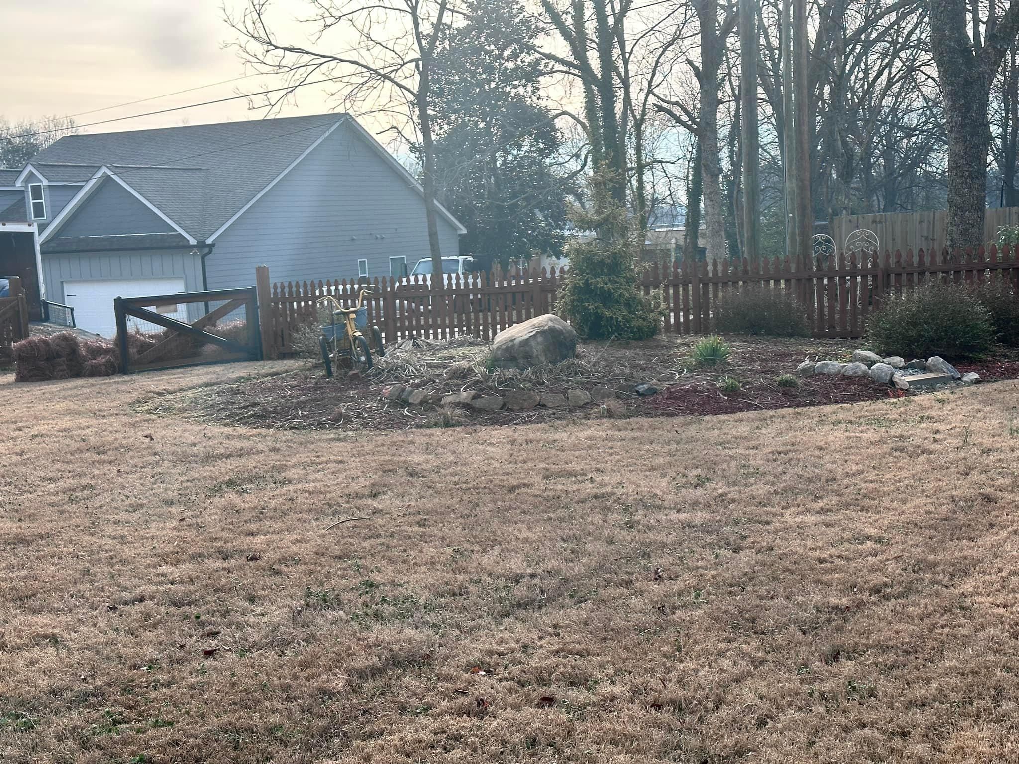 All Photos for Sexton Lawn Care in Jefferson, GA