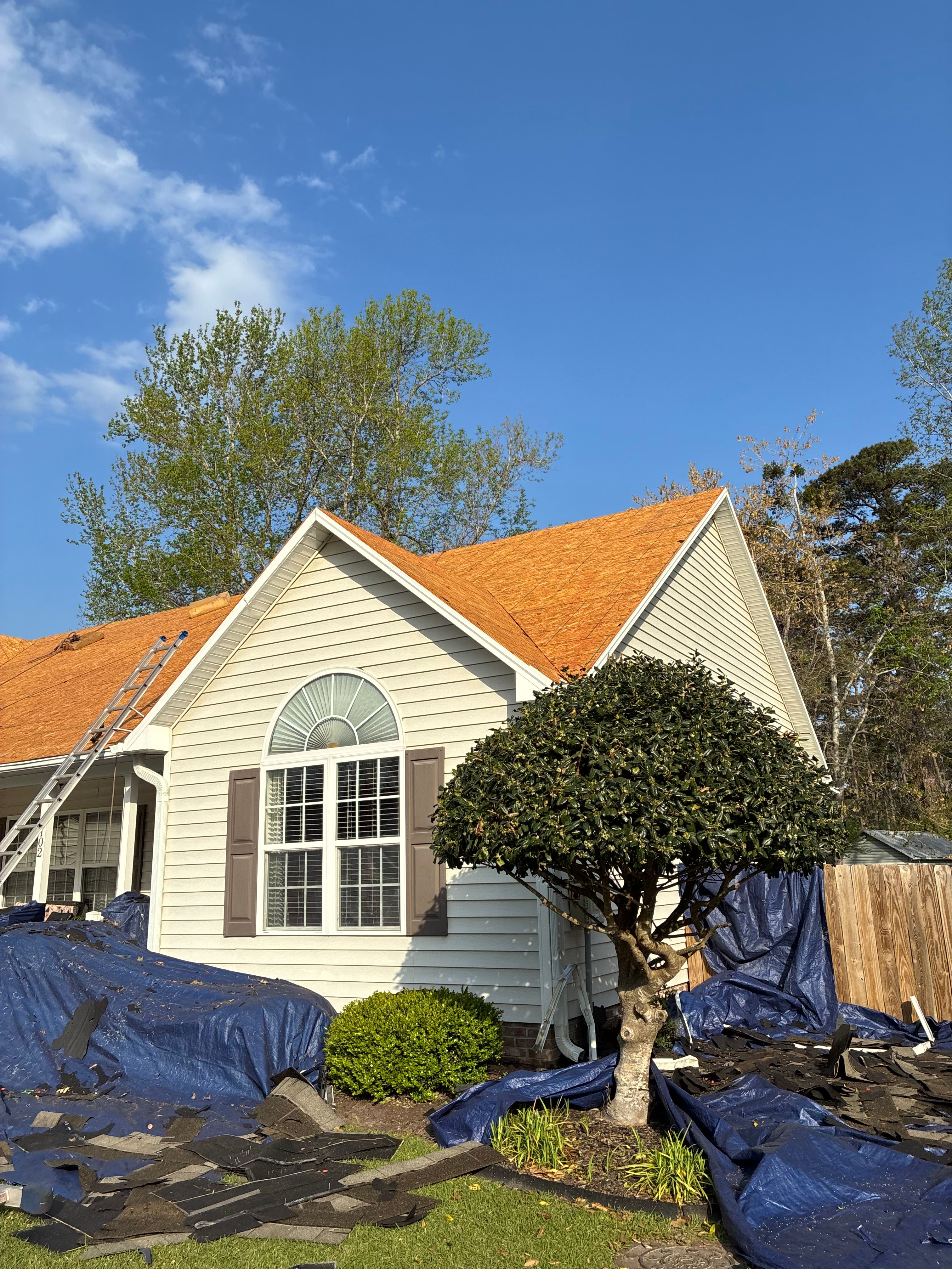  for Z3 Roofing & Renovations in Wilmington, NC