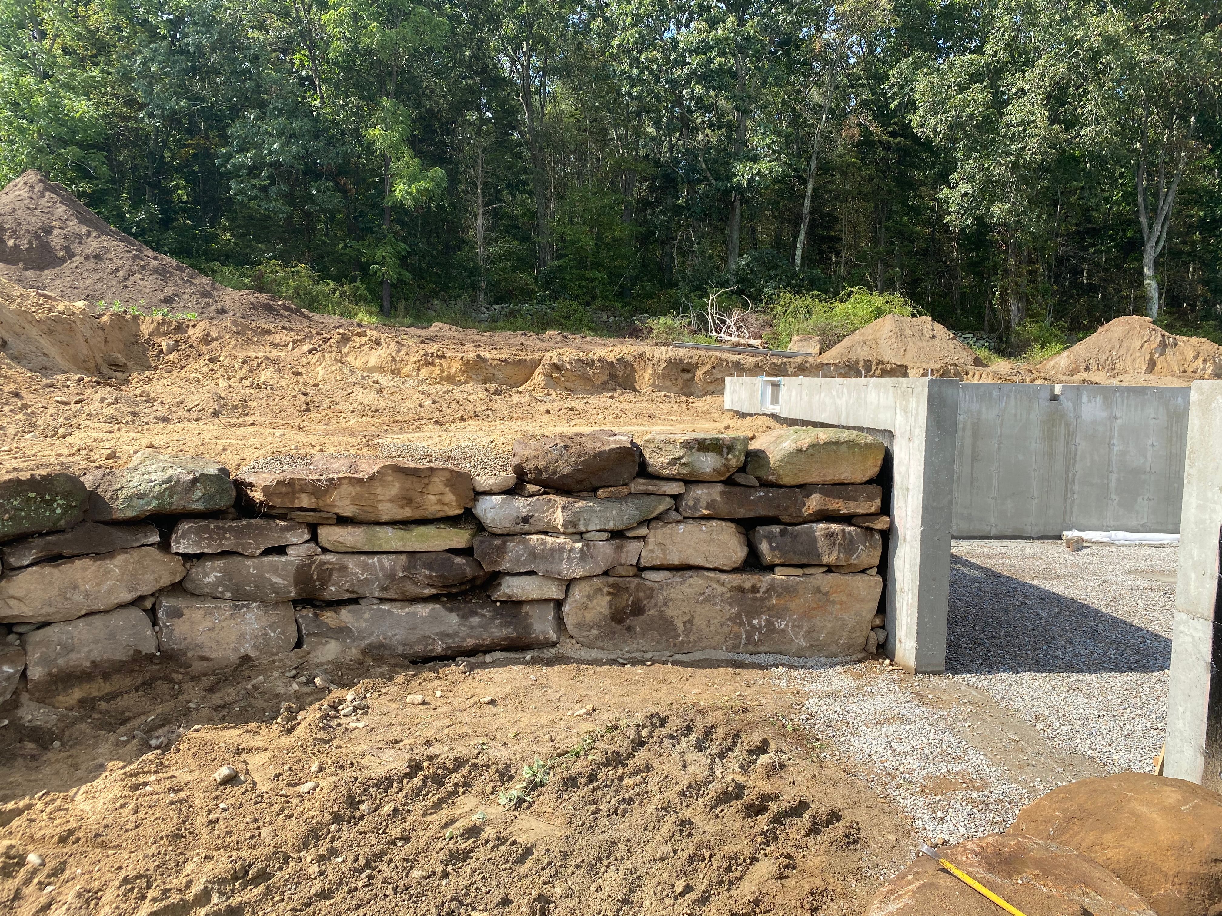All Photos for DArcy  Cleveland & Sons Excavation LLC in Pawcatuck, CT