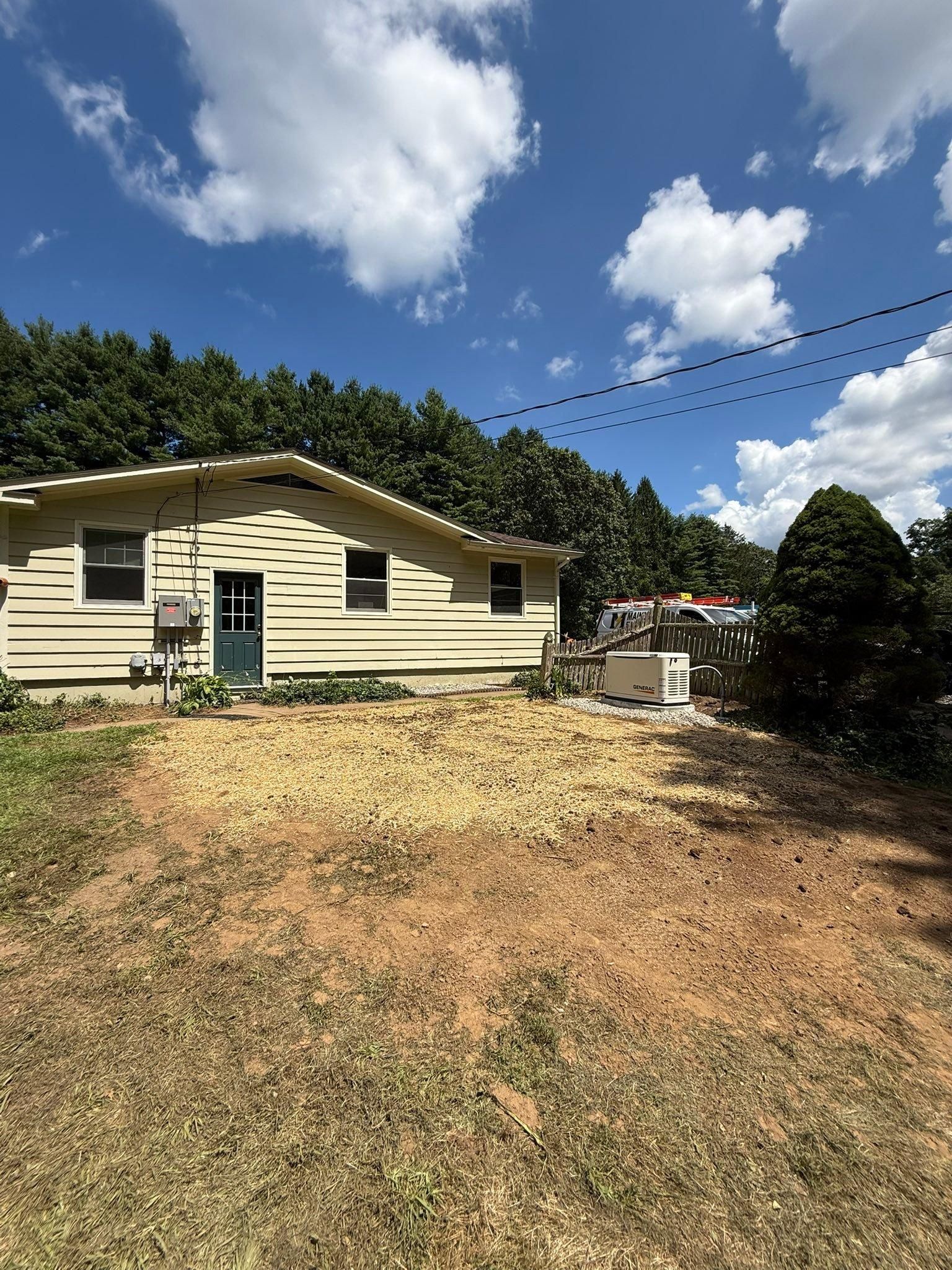  for Mainline Electric LLC in Windham County, CT