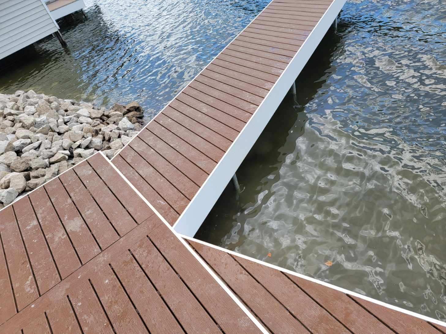  for Affordable Deck Solutions in Columbus, IN