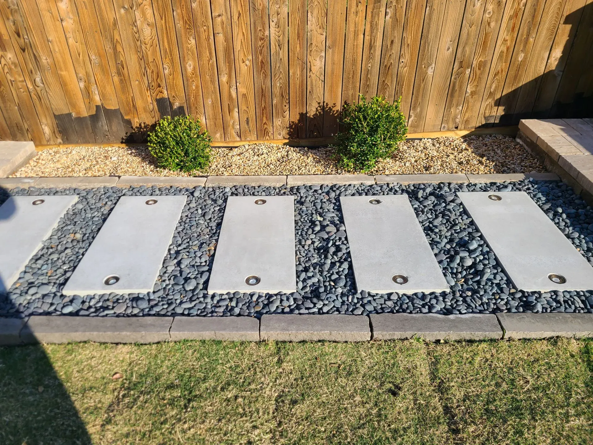  for  Be Green Lawn Care & Landscaping, LLC in Denton, TX