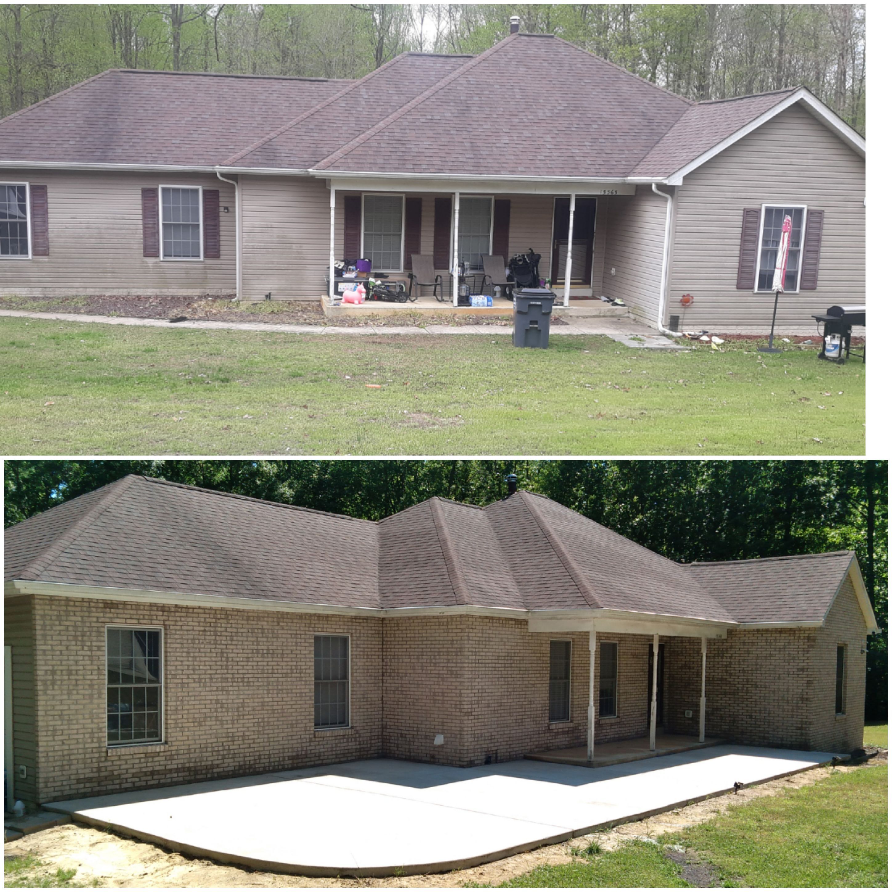 All Photos for OBH Concrete LLC in Lusby, MD
