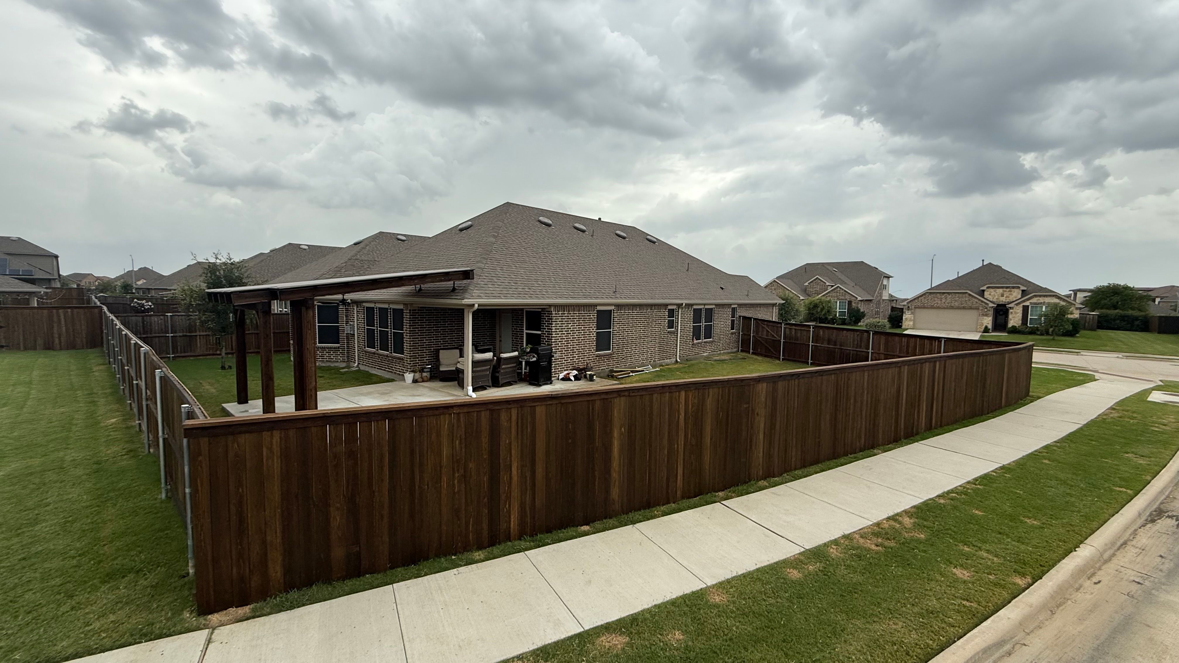  for Mark Anthony Creative Construction in Grapevine, TX