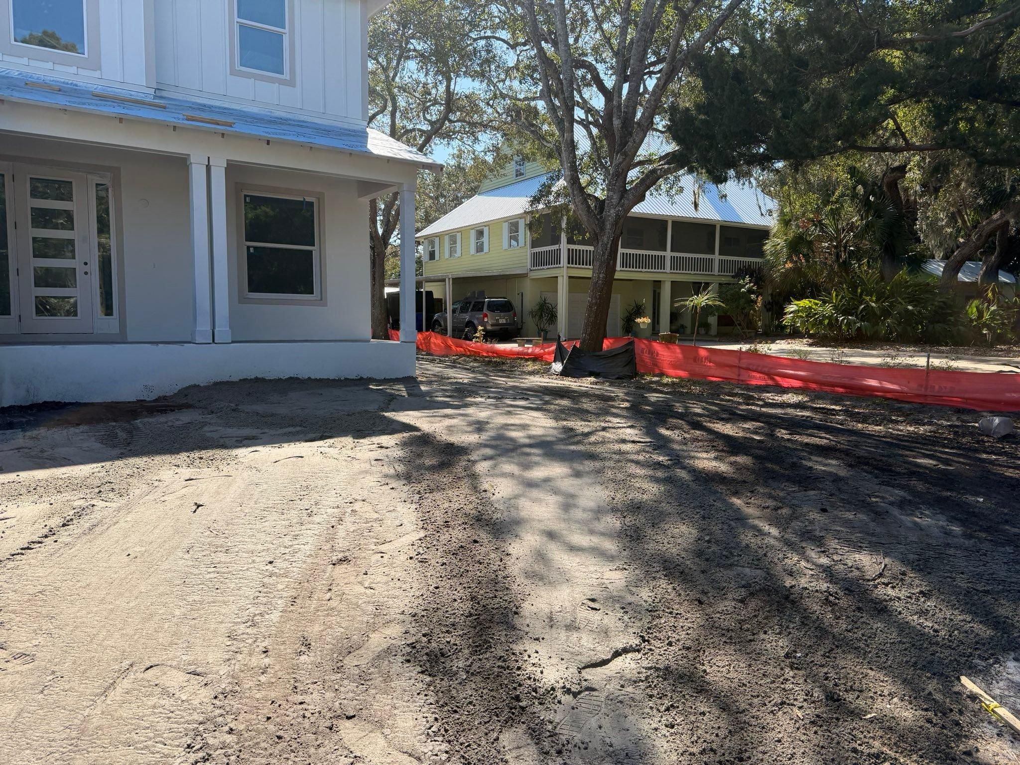  for AL Dirtworks LLC in St. Augustine, FL