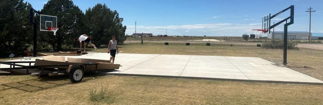  for BM Construction  in La Junta, CO