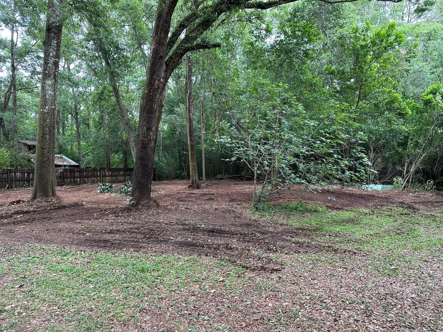  for White’s Land Maintenance in Milton,, FL