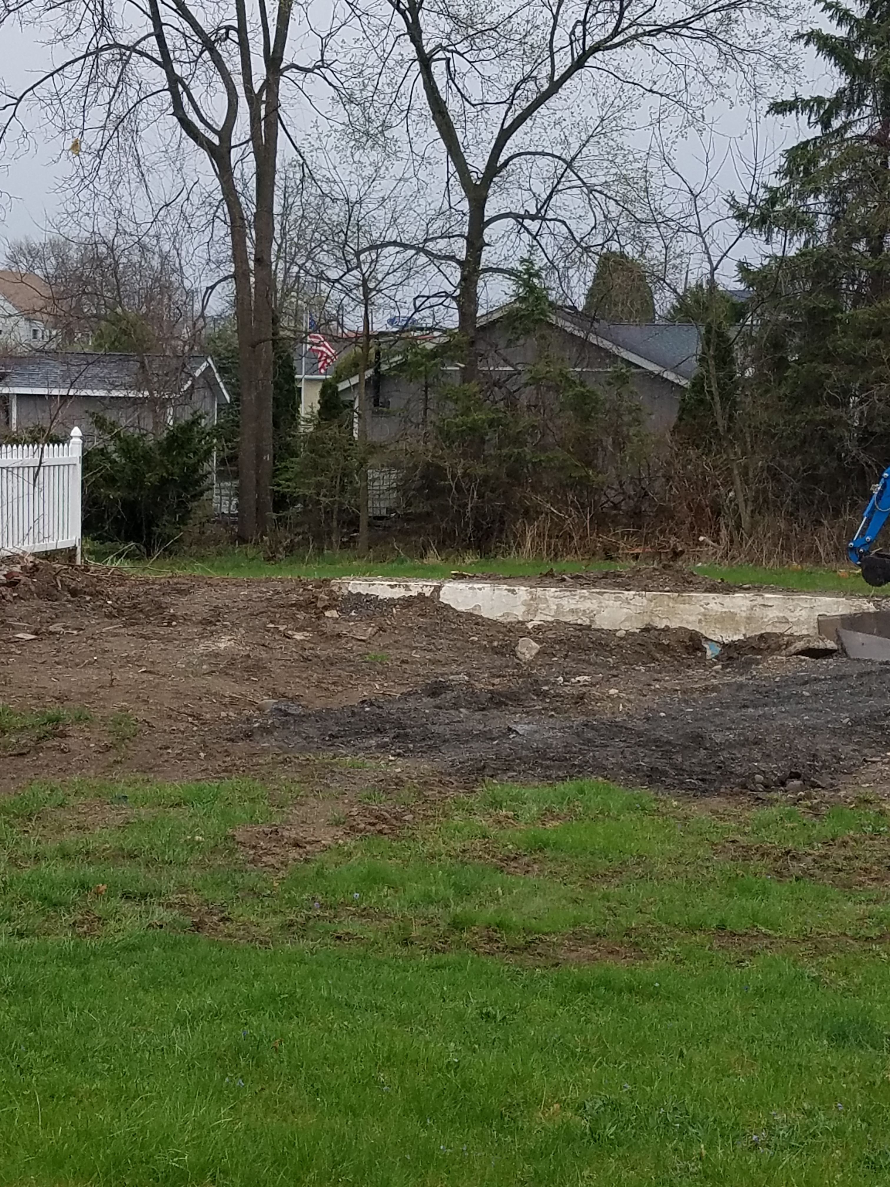  for Down Home Landscaping in Stillwater, PA