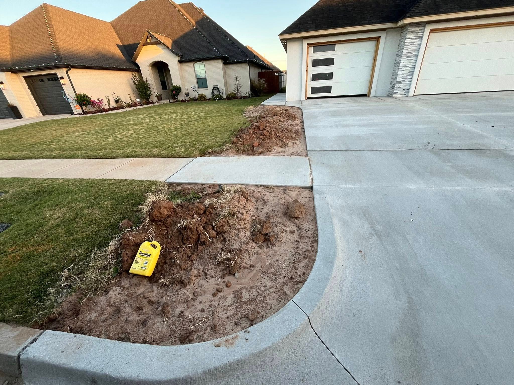  for Rodriguez Landworks in Oklahoma City, OK