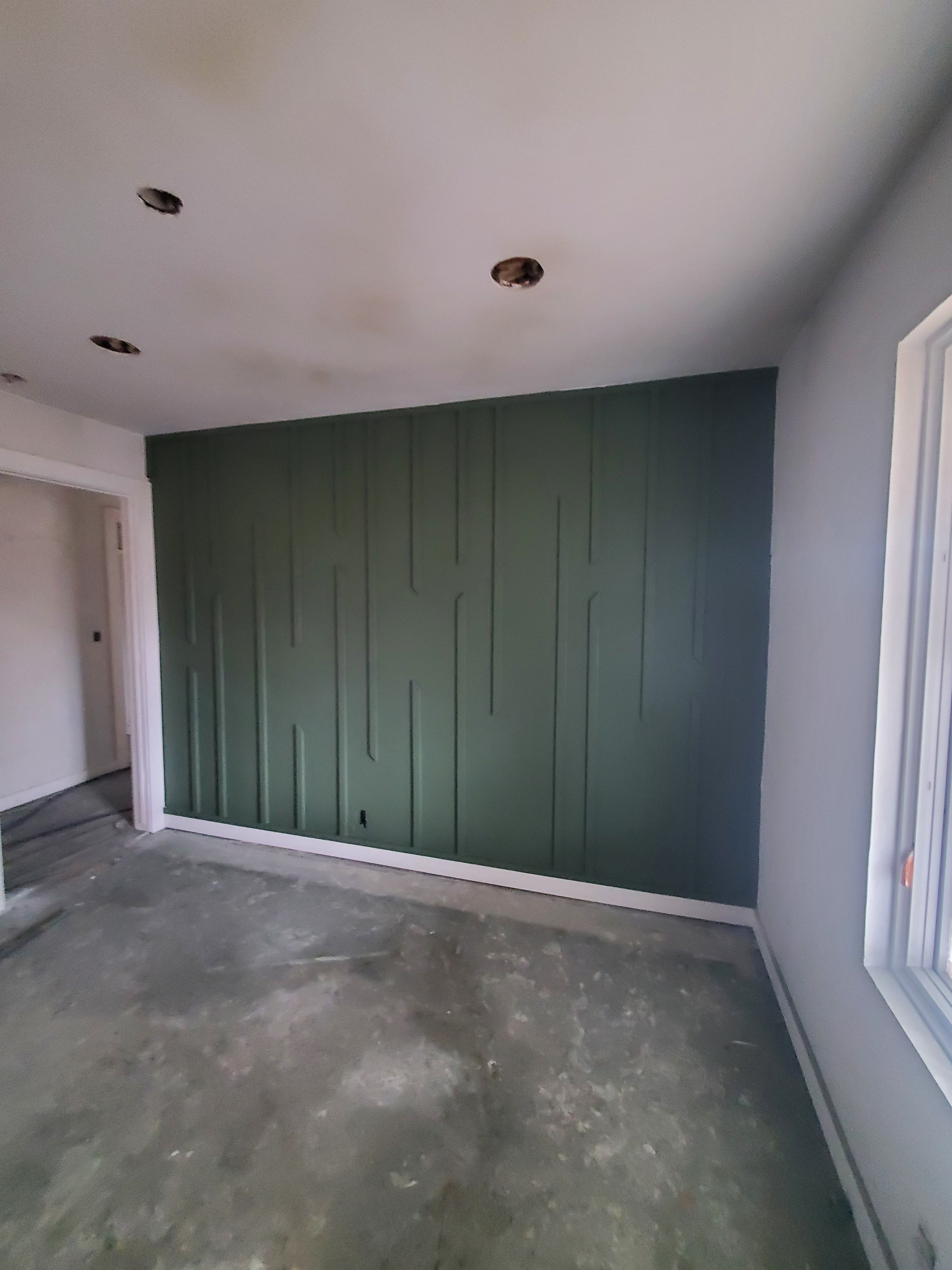  for C&W Renovations in Oklahoma City, OK