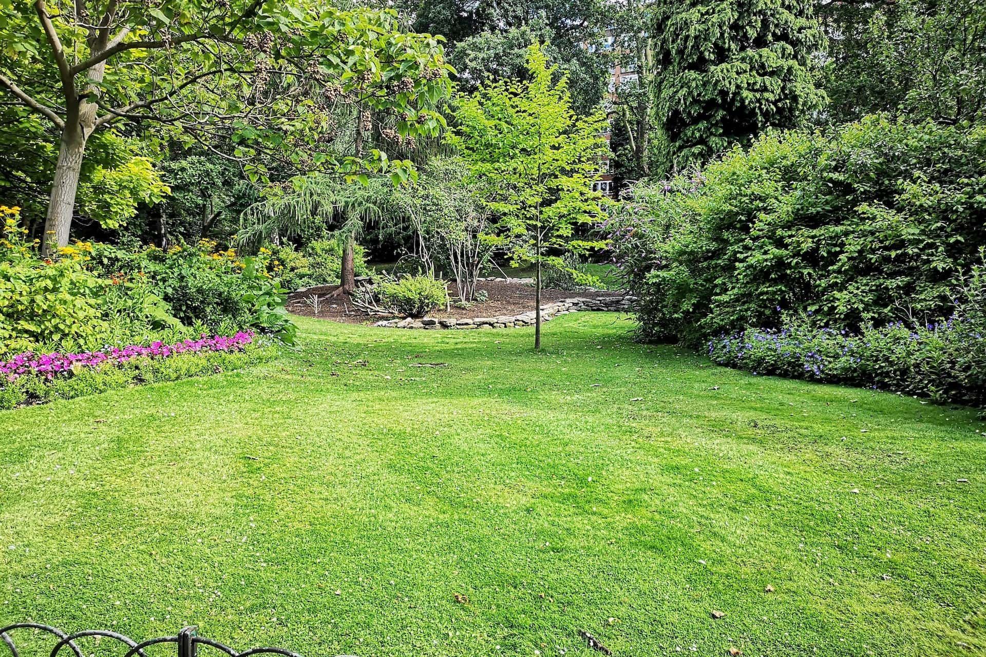 Hardscape Construction for Handy Hands Landscape in Corvallis, OR