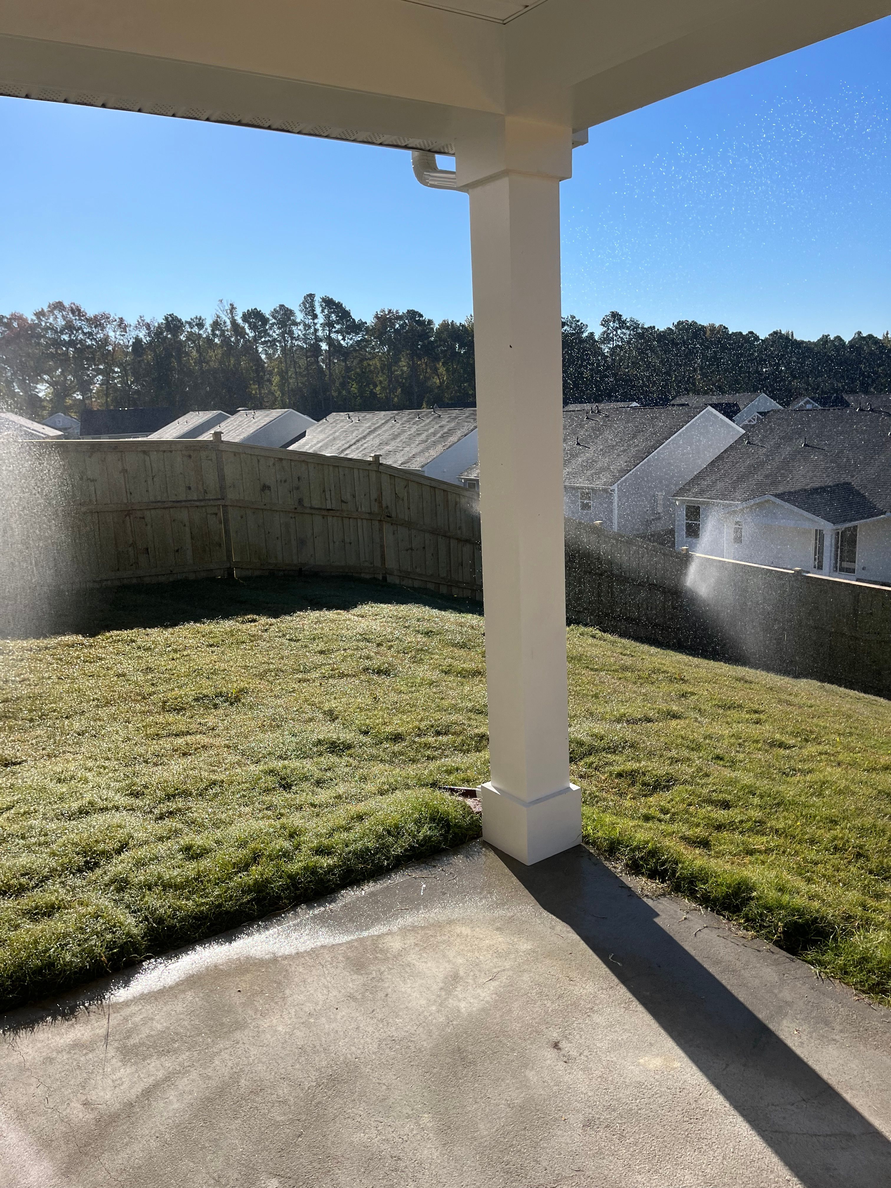 for JB Nealy Fence in Elgin, SC