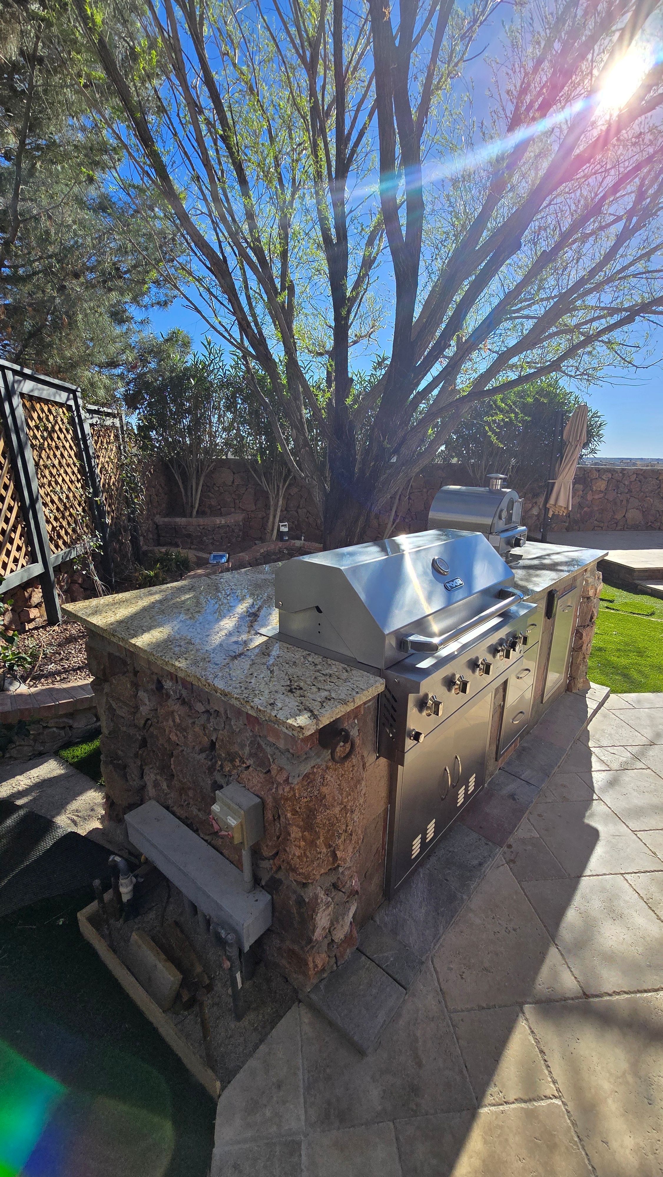  for Great Outdoors Patio Projects in El Paso, TX