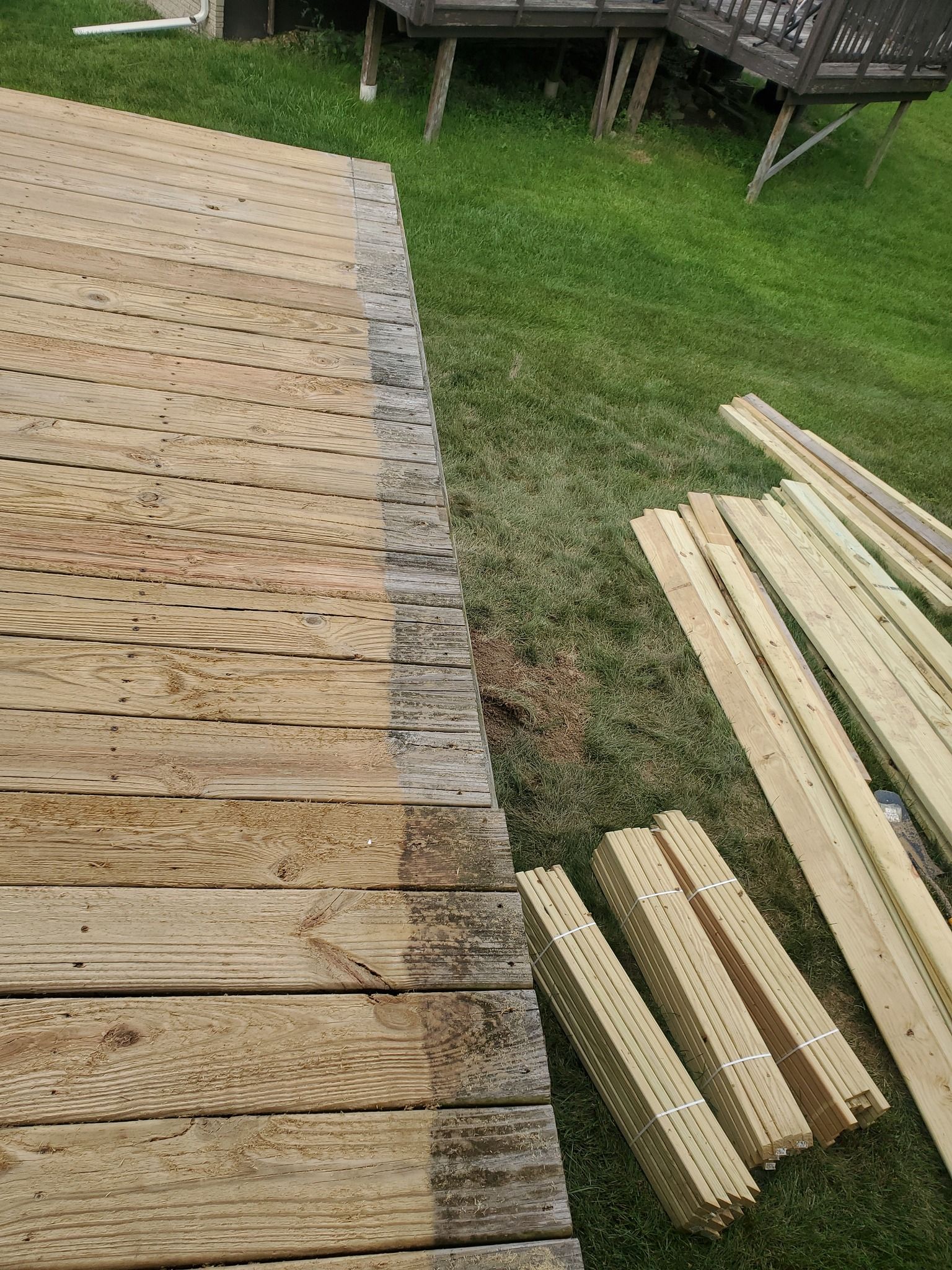  for K.O. Construction & Remodeling in Washington, IL