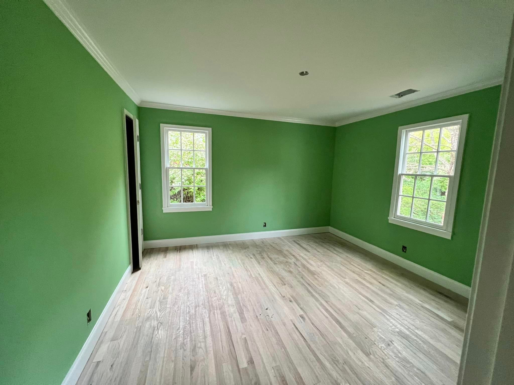  for Ang Painting LLC in Athens, GA
