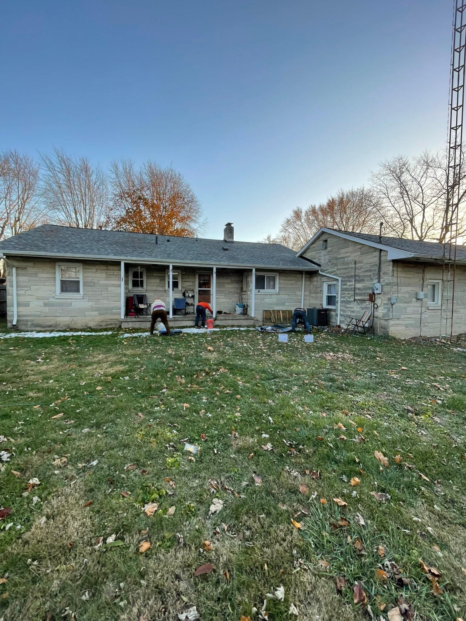  for Roofing Install Near Parker City, IN in Pendleton, IN