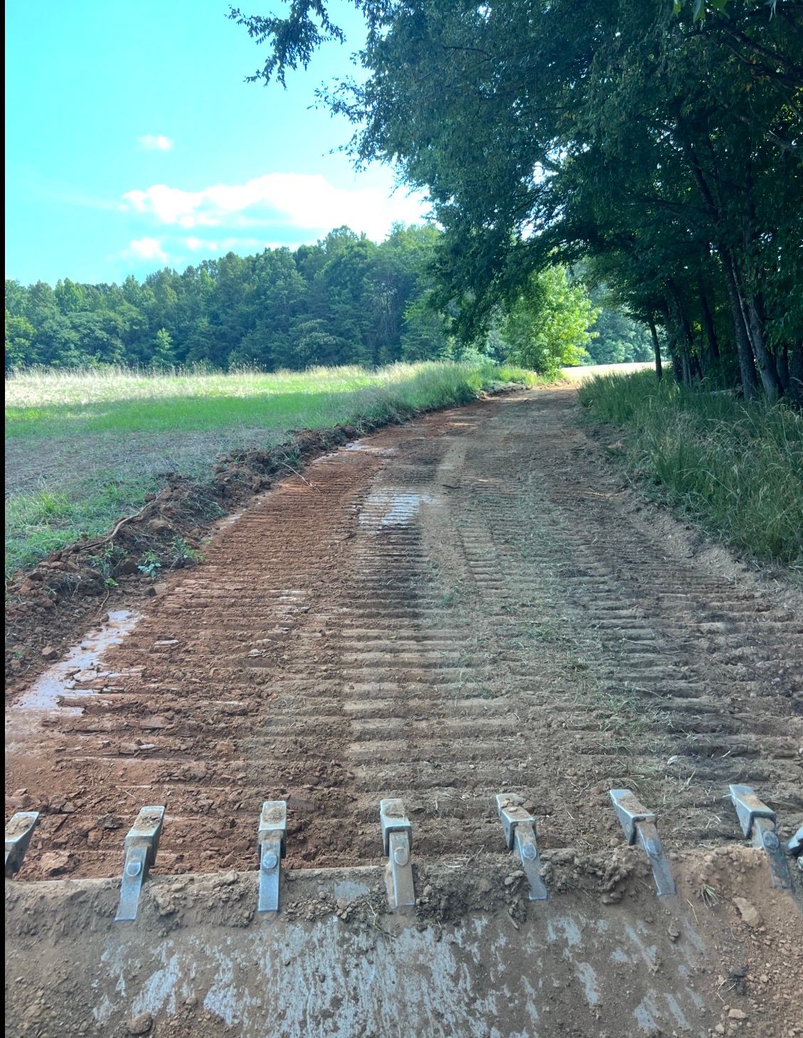 All Photos for Hunt’s Hauling & Landworks LLC in Danville, VA